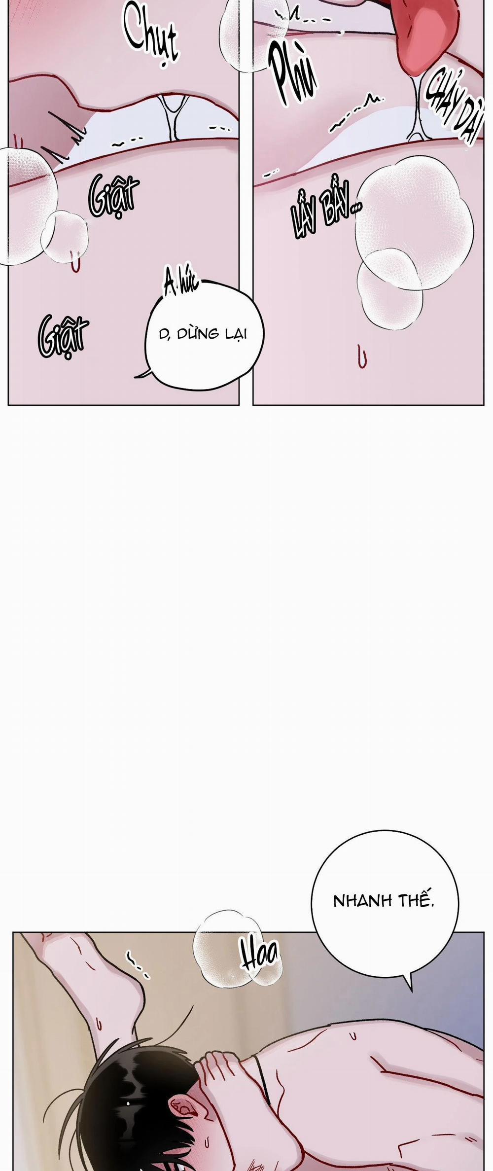 Cơn Mưa Rào Mùa Hạ 47 trang 40