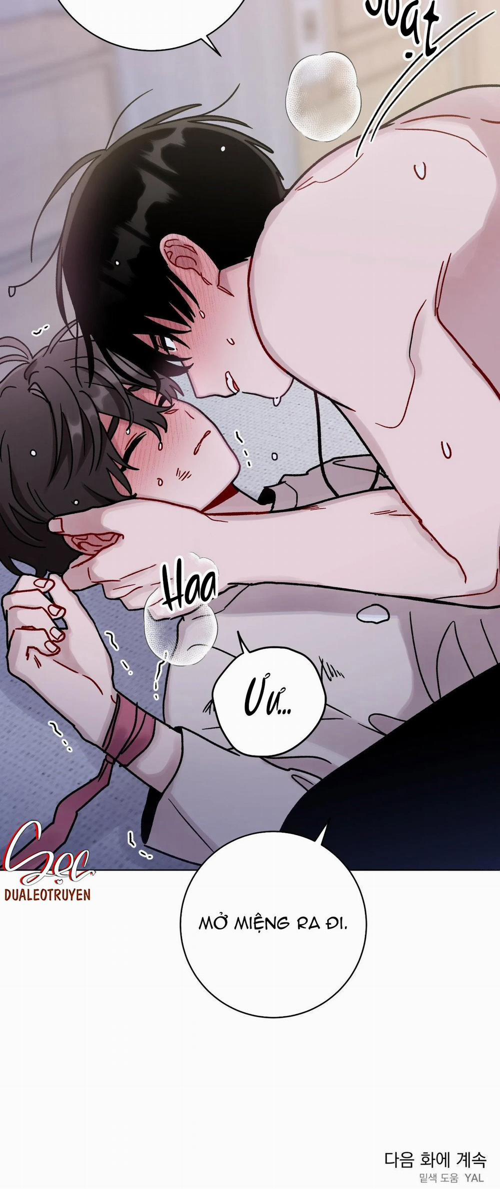 Cơn Mưa Rào Mùa Hạ 47 trang 42