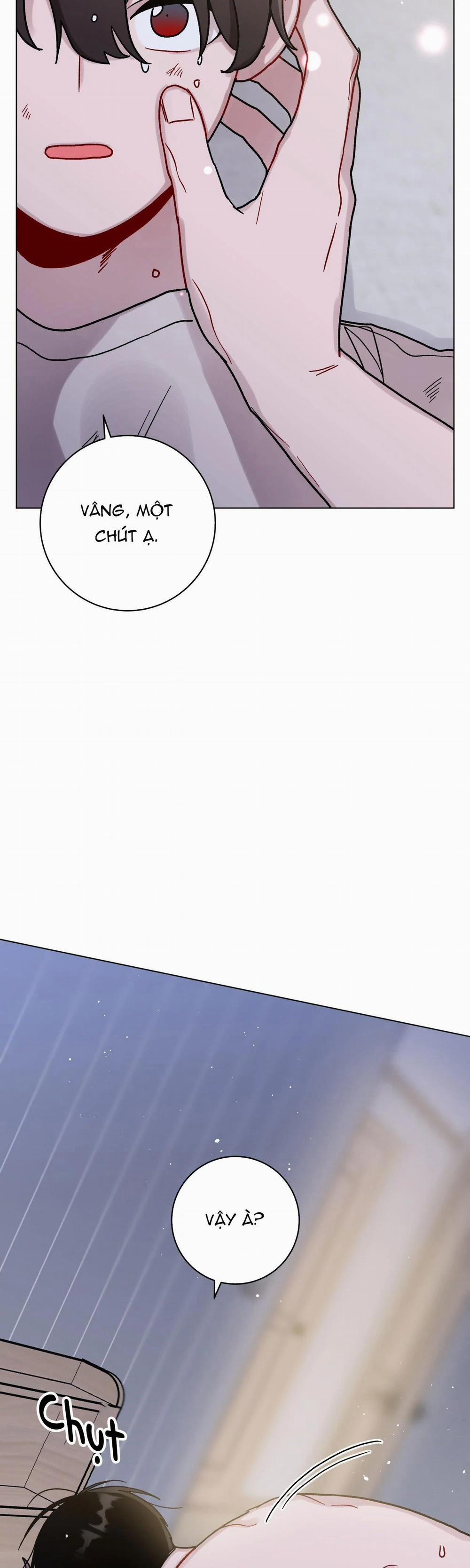 Cơn Mưa Rào Mùa Hạ 47 trang 7