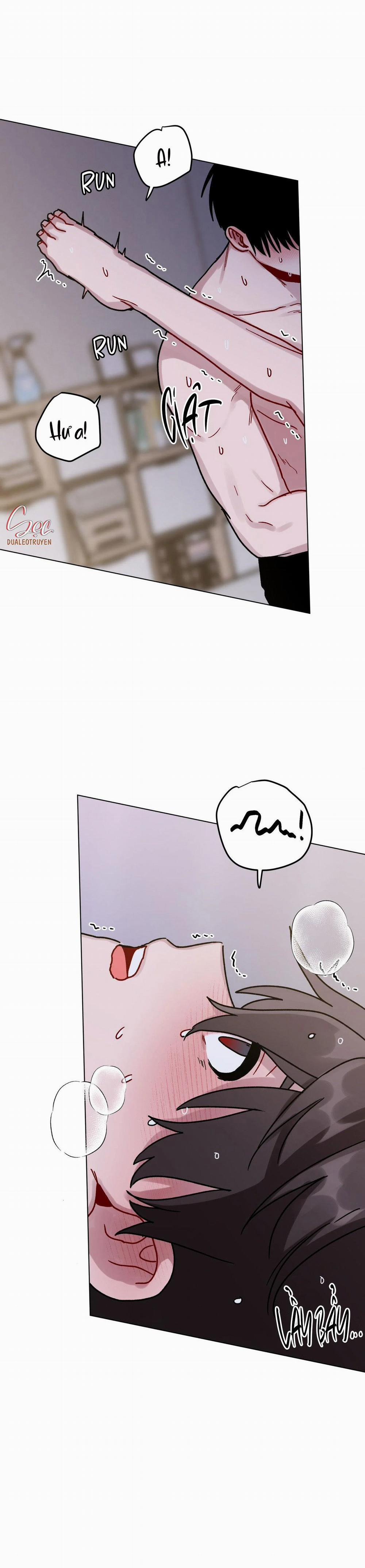 Cơn Mưa Rào Mùa Hạ 48 trang 10