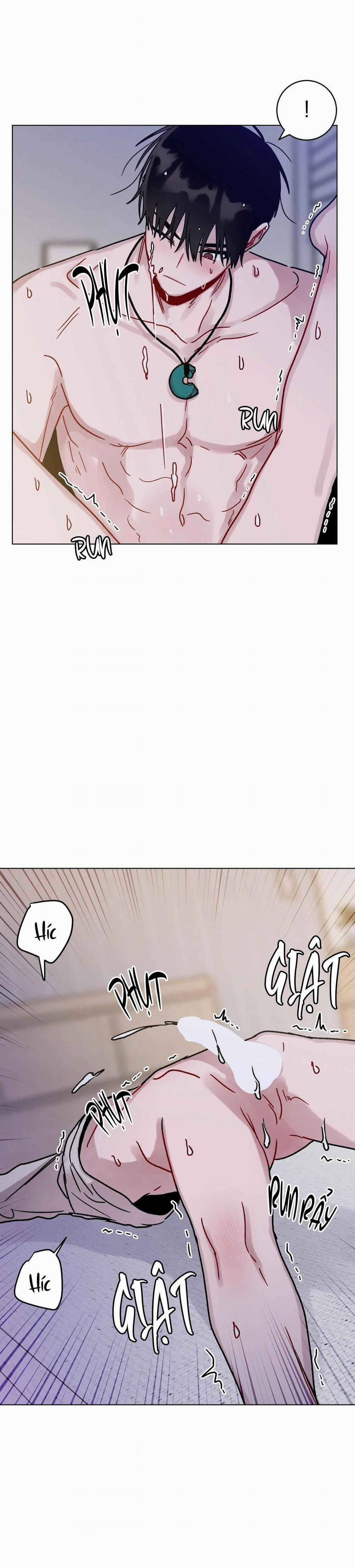 Cơn Mưa Rào Mùa Hạ 48 trang 11