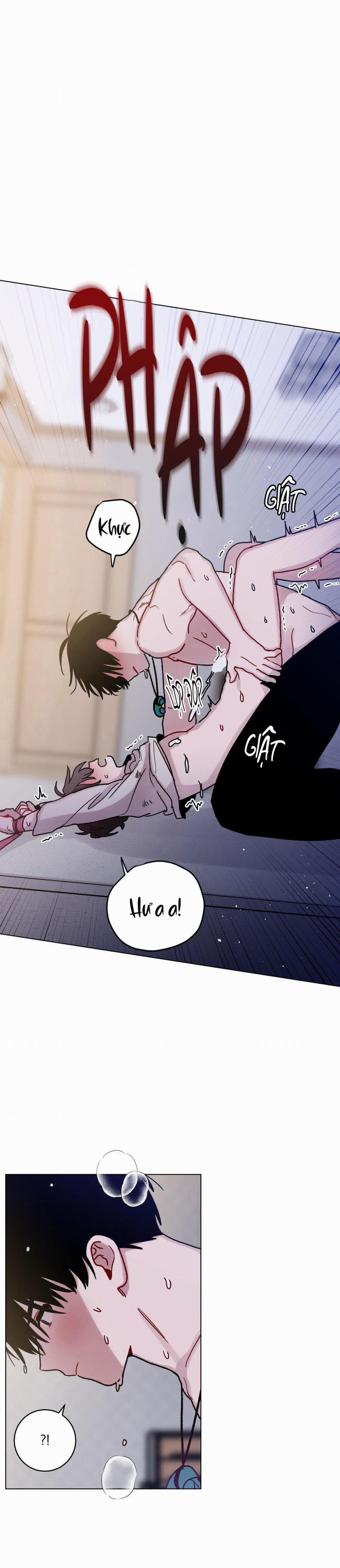 Cơn Mưa Rào Mùa Hạ 48 trang 15