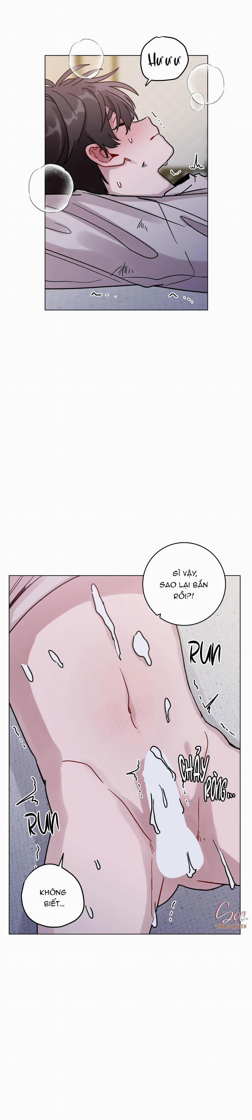 Cơn Mưa Rào Mùa Hạ 48 trang 16