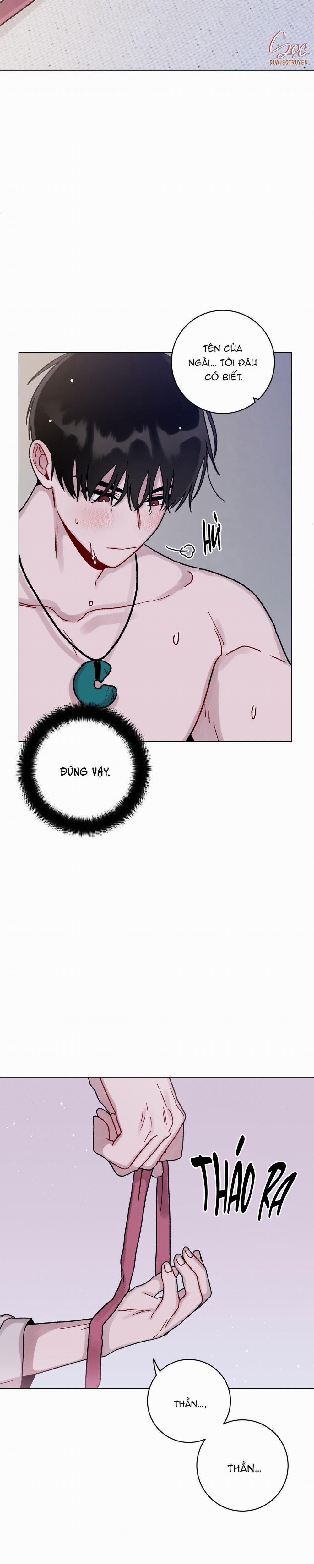 Cơn Mưa Rào Mùa Hạ 48 trang 18