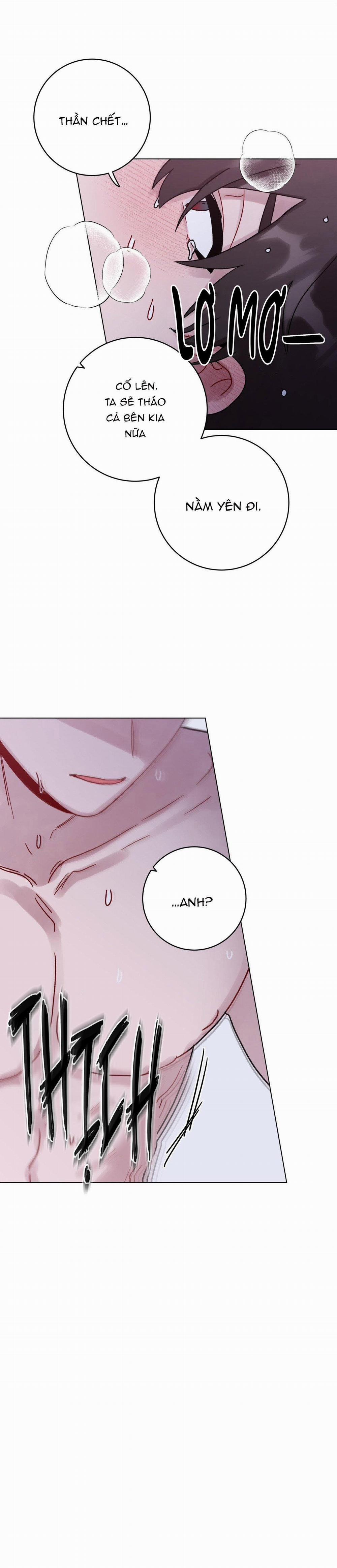 Cơn Mưa Rào Mùa Hạ 48 trang 19