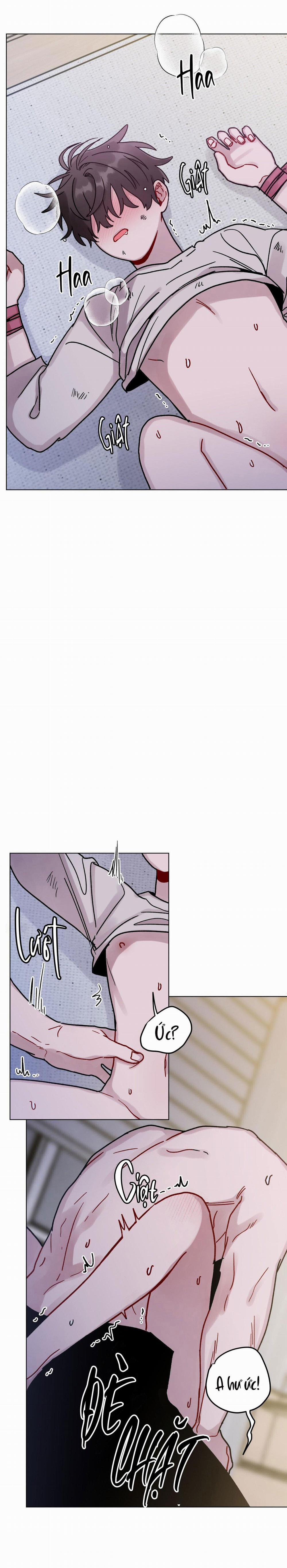 Cơn Mưa Rào Mùa Hạ 48 trang 2