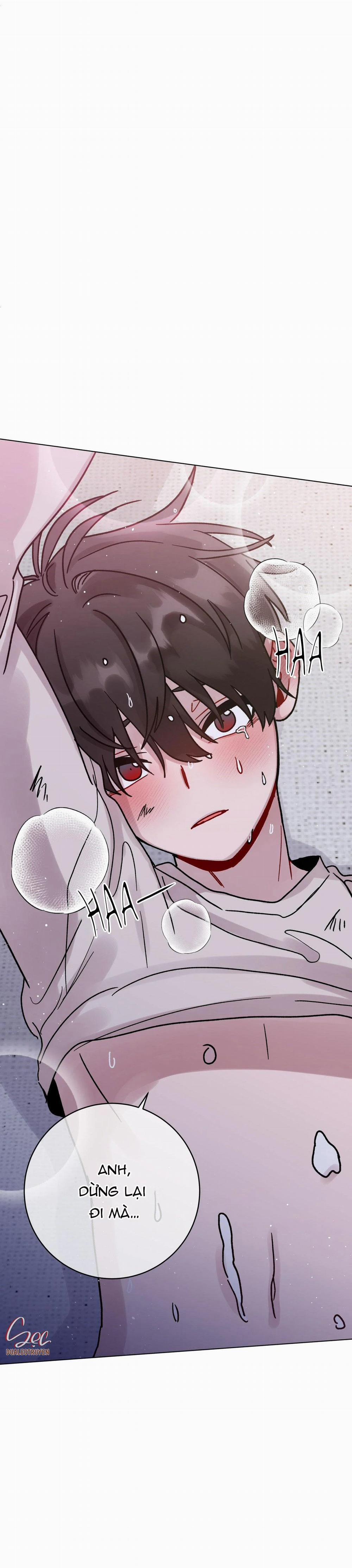 Cơn Mưa Rào Mùa Hạ 48 trang 21