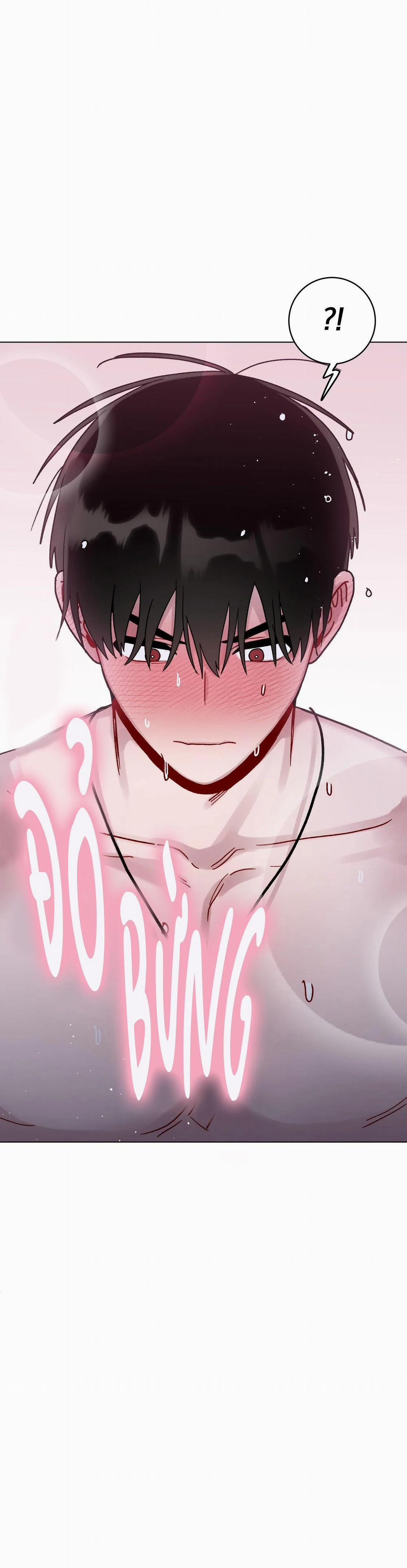 Cơn Mưa Rào Mùa Hạ 48 trang 22