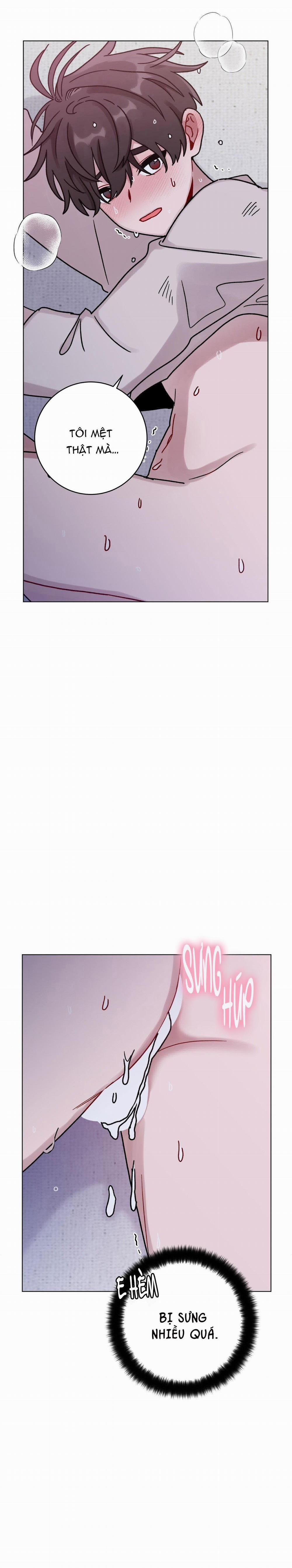 Cơn Mưa Rào Mùa Hạ 48 trang 24