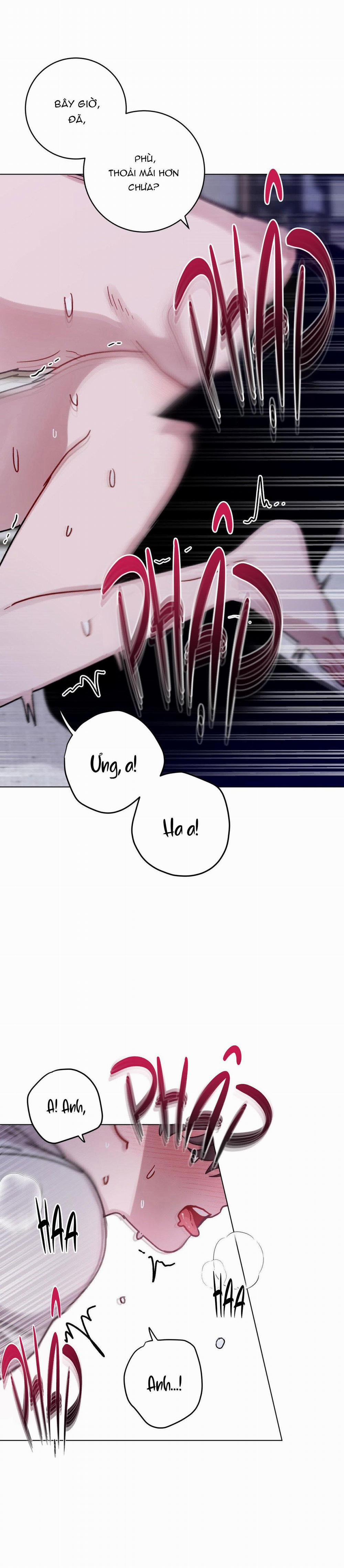 Cơn Mưa Rào Mùa Hạ 48 trang 27