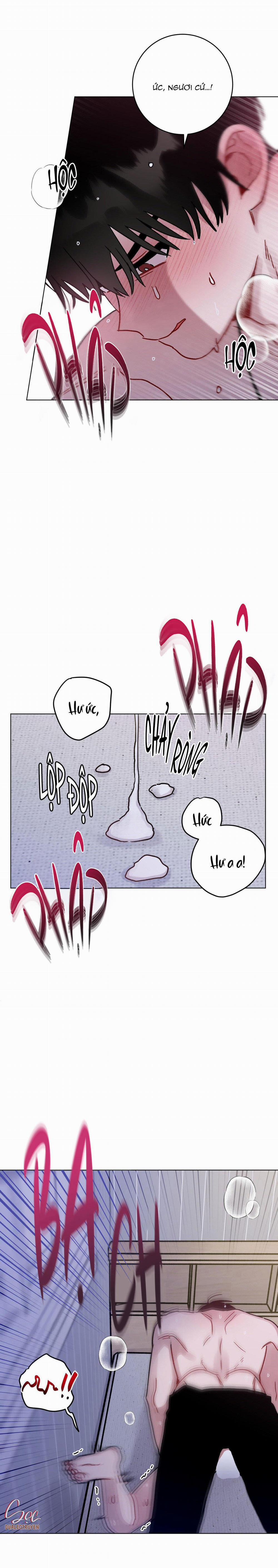 Cơn Mưa Rào Mùa Hạ 48 trang 28