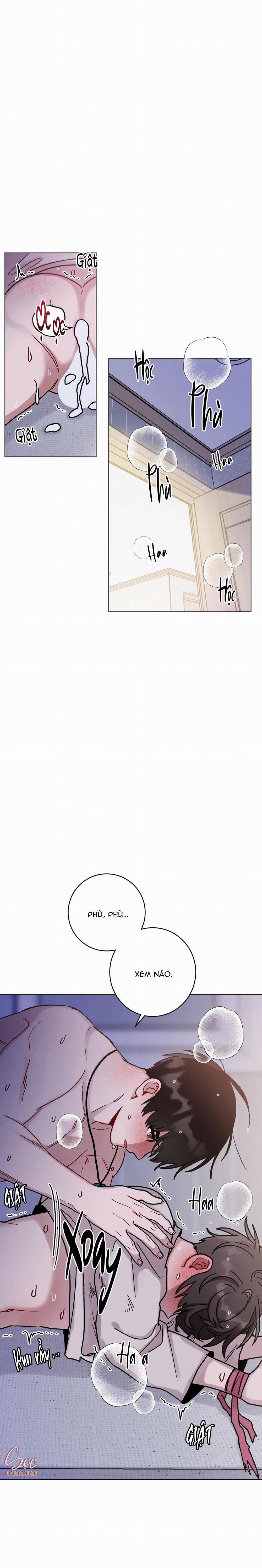 Cơn Mưa Rào Mùa Hạ 48 trang 29