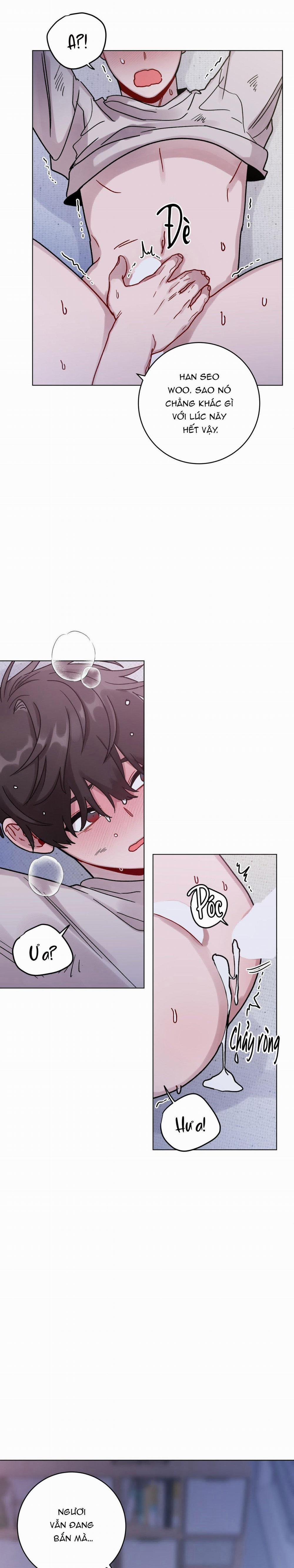 Cơn Mưa Rào Mùa Hạ 48 trang 4