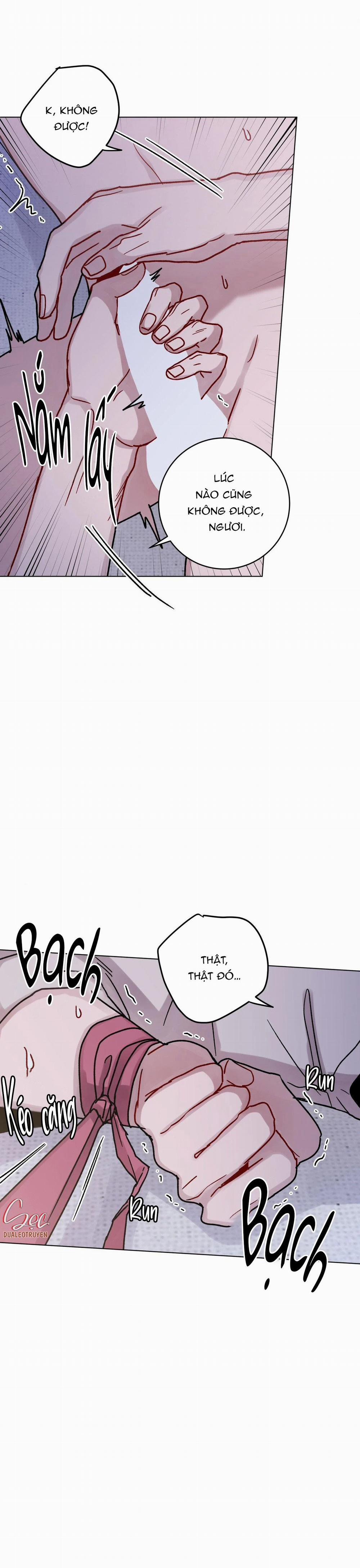 Cơn Mưa Rào Mùa Hạ 48 trang 6