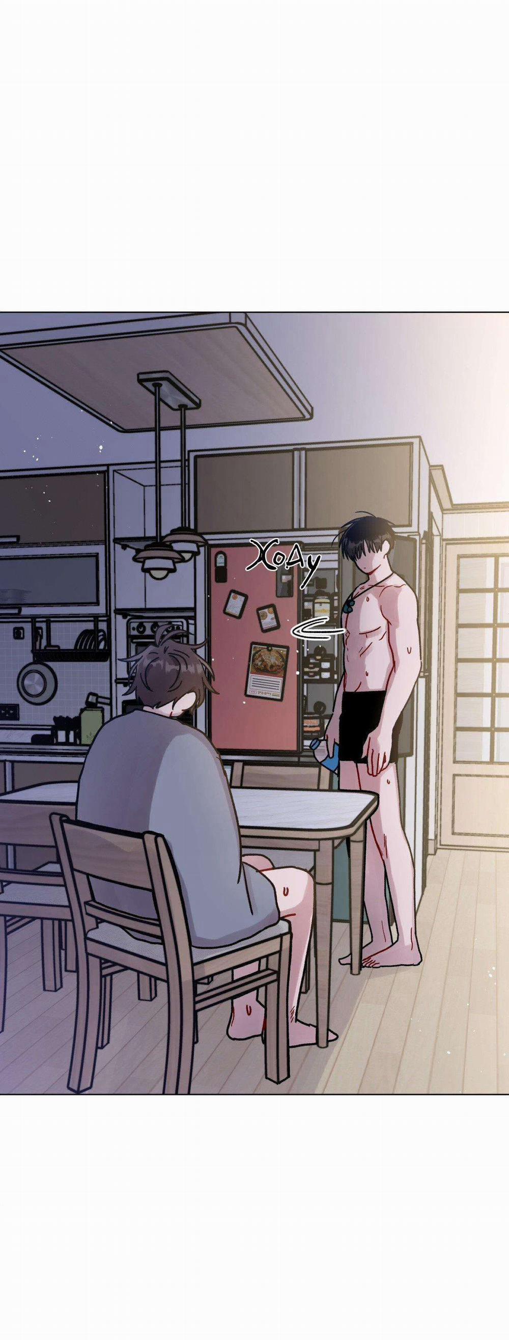 Cơn Mưa Rào Mùa Hạ 49 trang 2