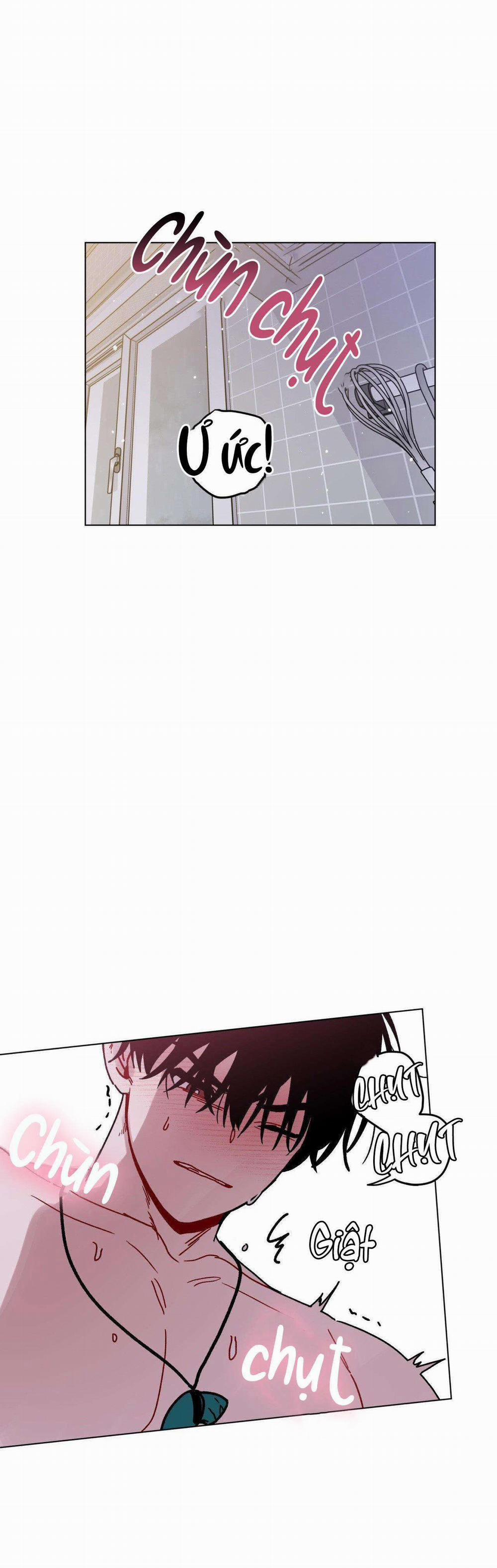 Cơn Mưa Rào Mùa Hạ 49 trang 21