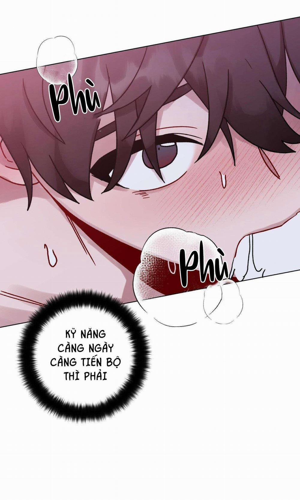 Cơn Mưa Rào Mùa Hạ 49 trang 23