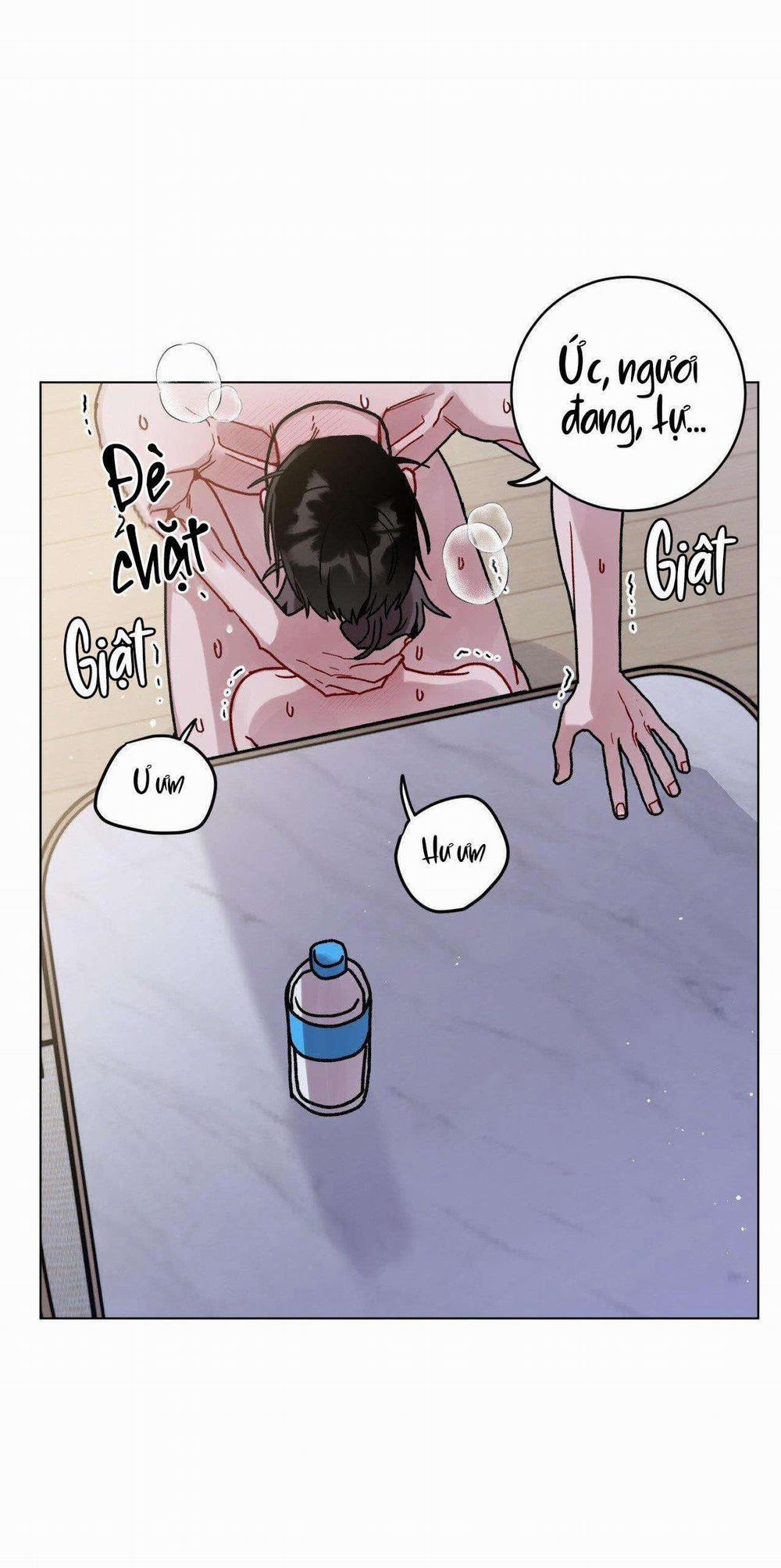 Cơn Mưa Rào Mùa Hạ 49 trang 27