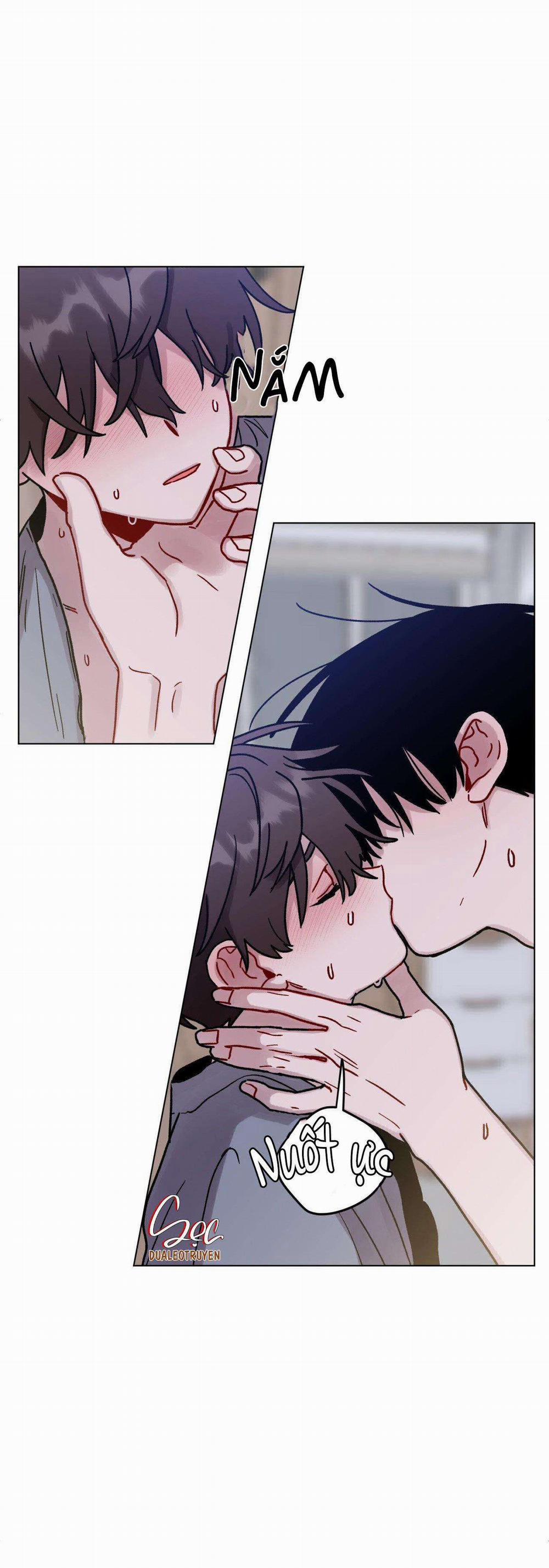 Cơn Mưa Rào Mùa Hạ 49 trang 3