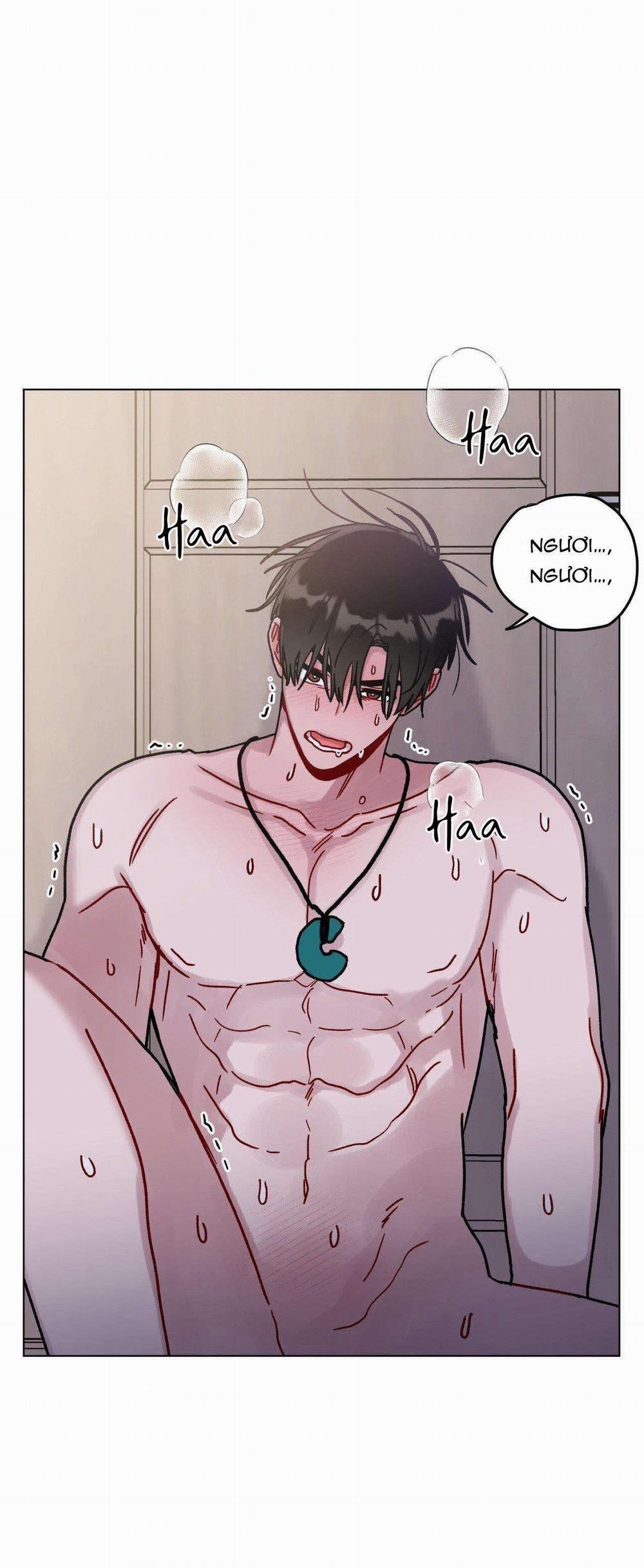 Cơn Mưa Rào Mùa Hạ 49 trang 38