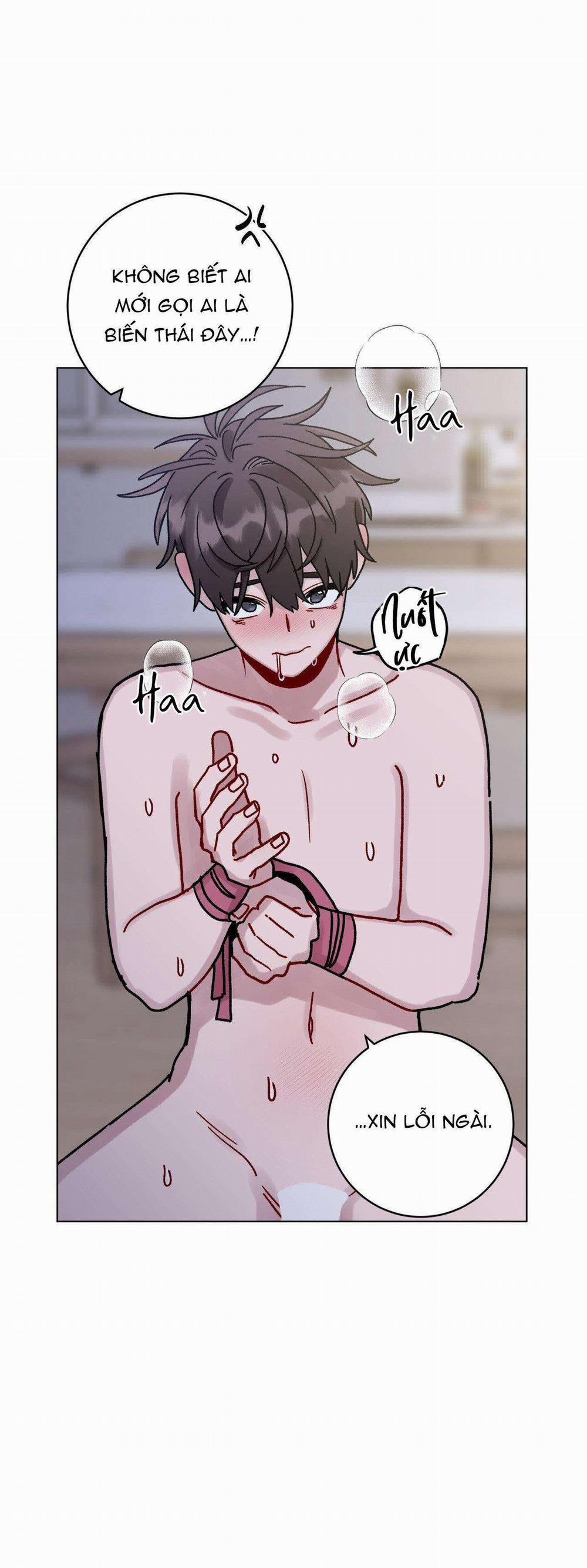 Cơn Mưa Rào Mùa Hạ 49 trang 39