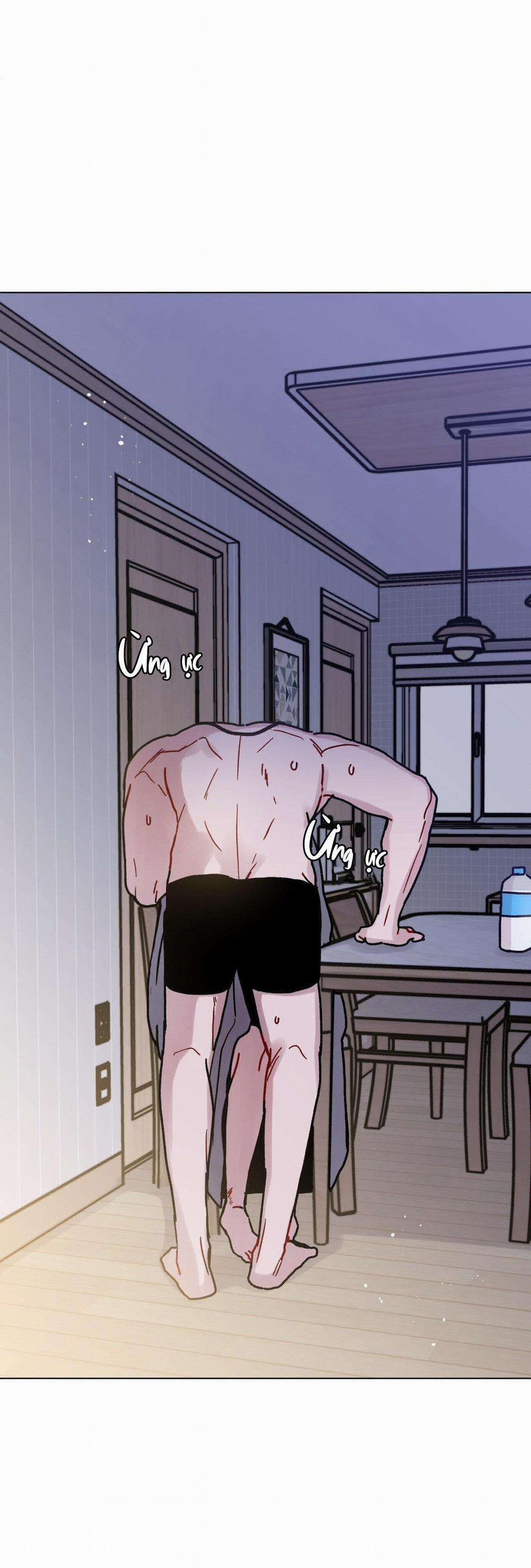 Cơn Mưa Rào Mùa Hạ 49 trang 4