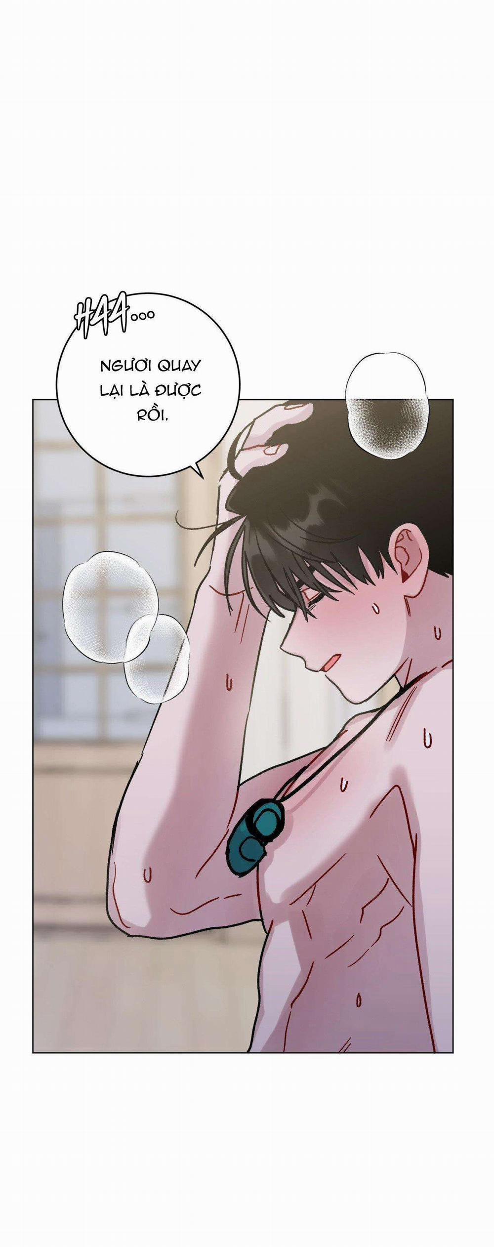 Cơn Mưa Rào Mùa Hạ 49 trang 40