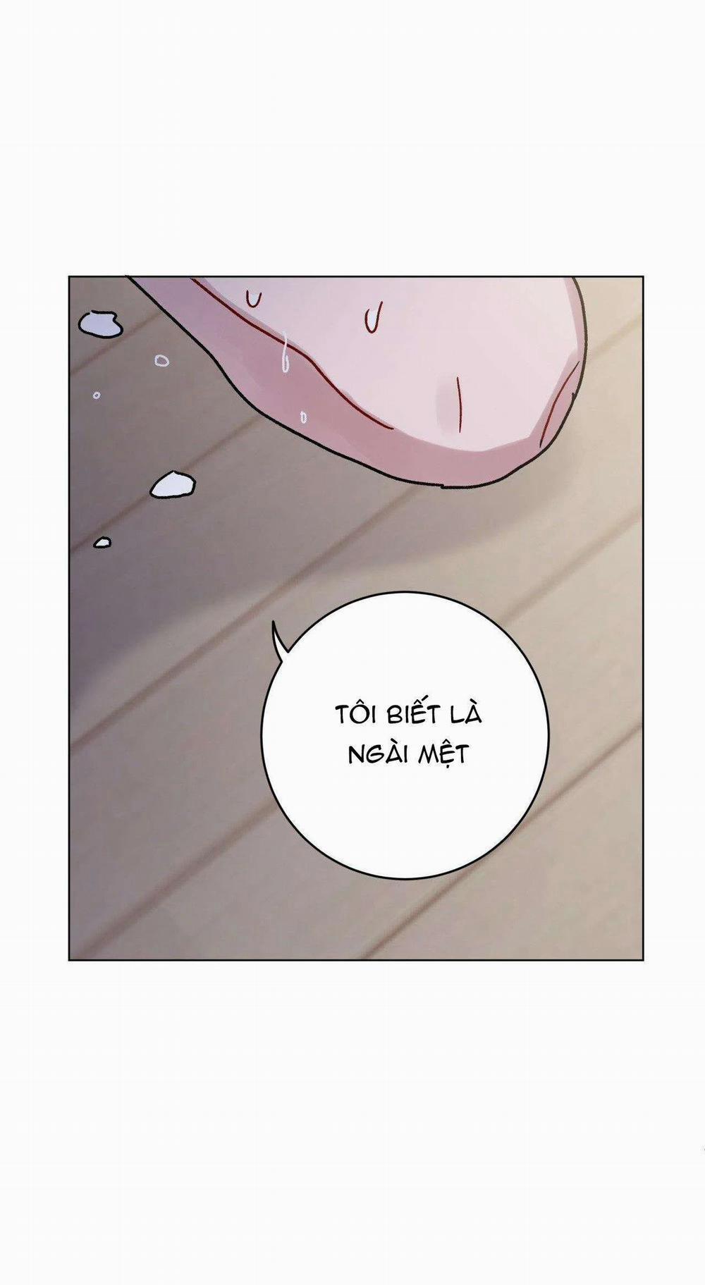 Cơn Mưa Rào Mùa Hạ 49 trang 43