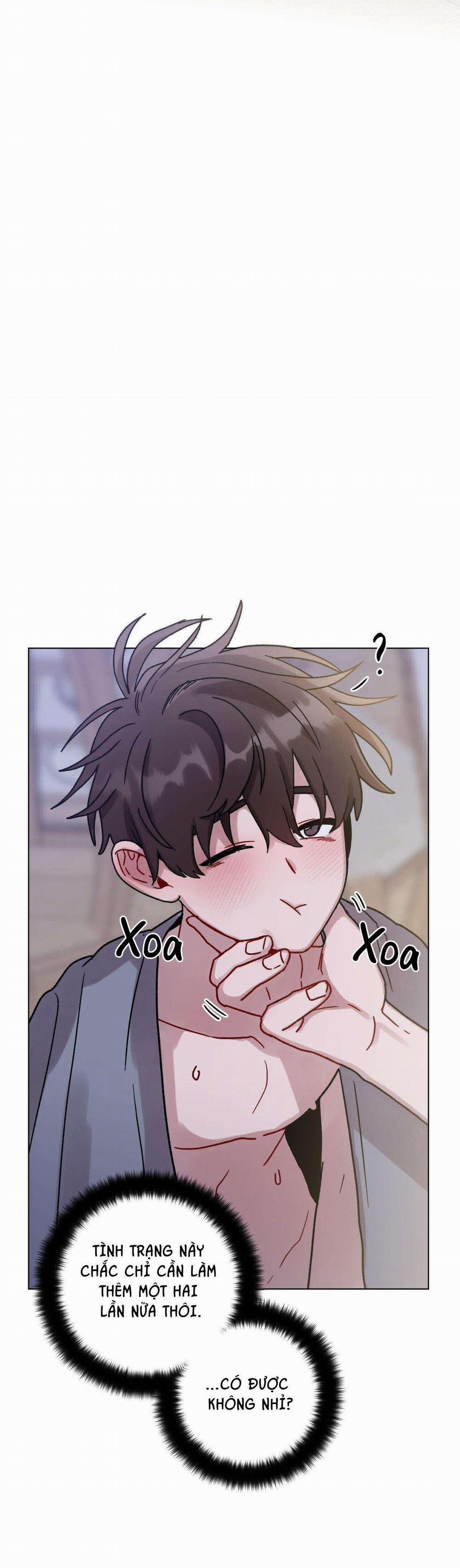 Cơn Mưa Rào Mùa Hạ 49 trang 8