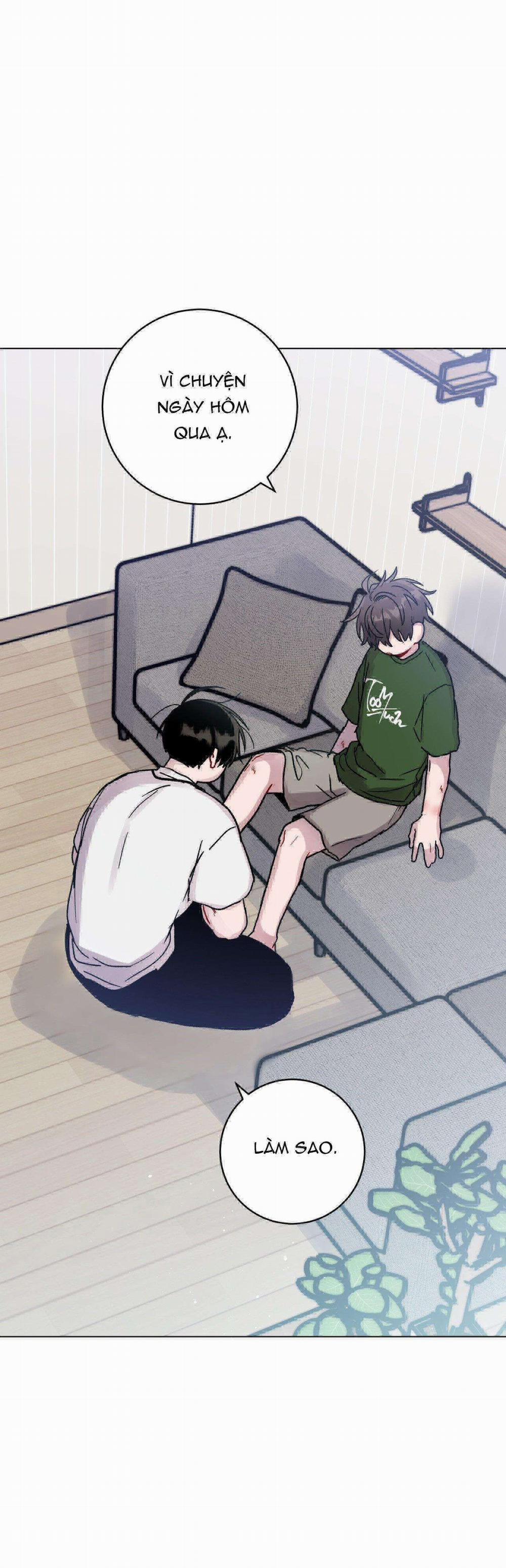 Cơn Mưa Rào Mùa Hạ 50 trang 11