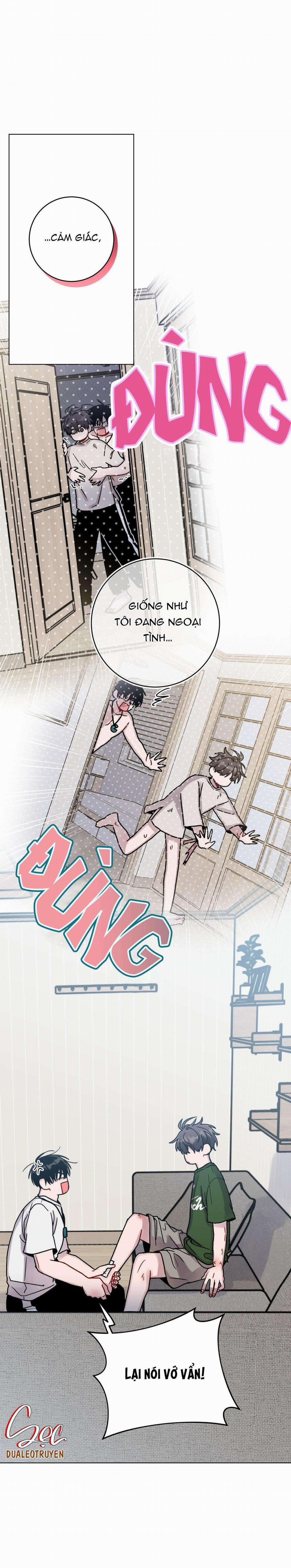 Cơn Mưa Rào Mùa Hạ 50 trang 12