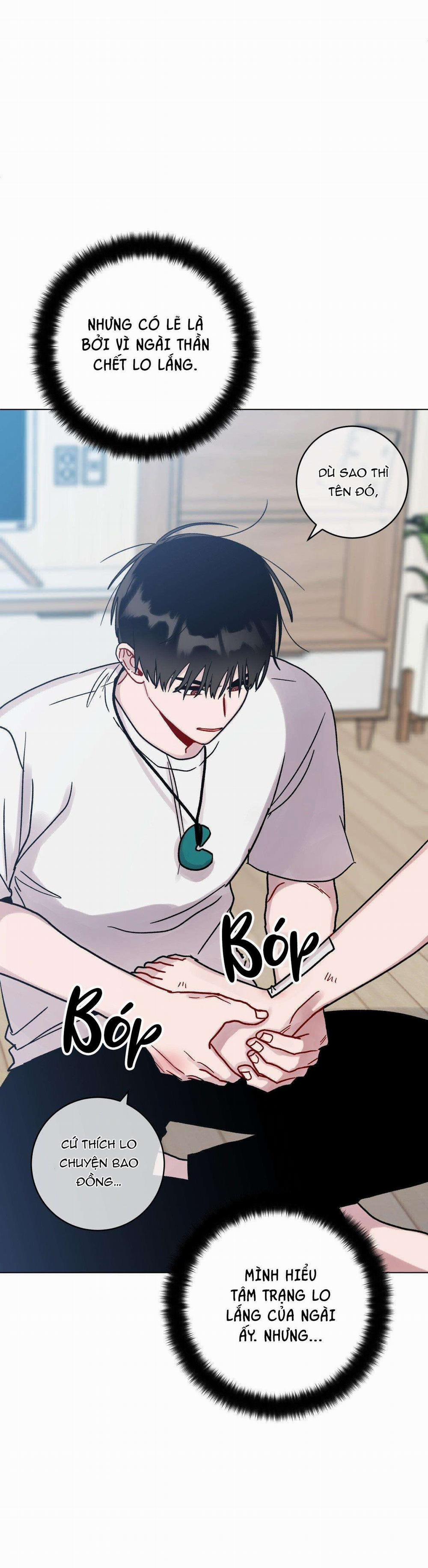 Cơn Mưa Rào Mùa Hạ 50 trang 16