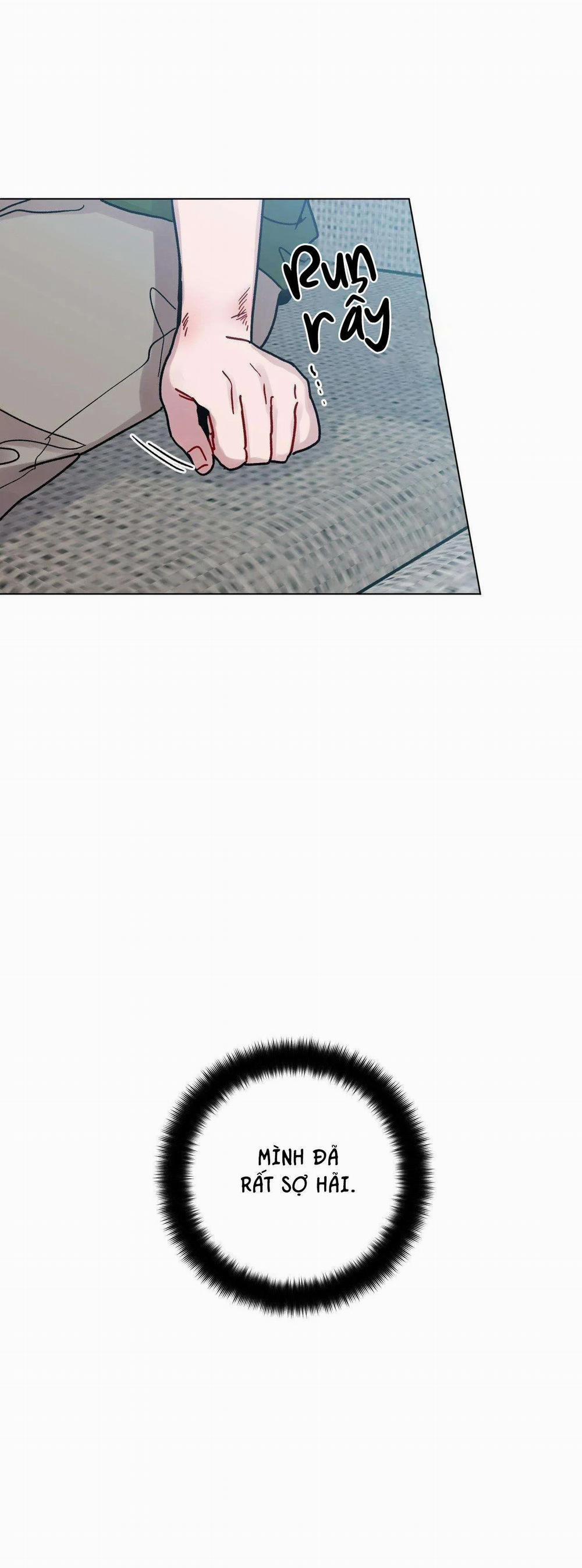 Cơn Mưa Rào Mùa Hạ 50 trang 17