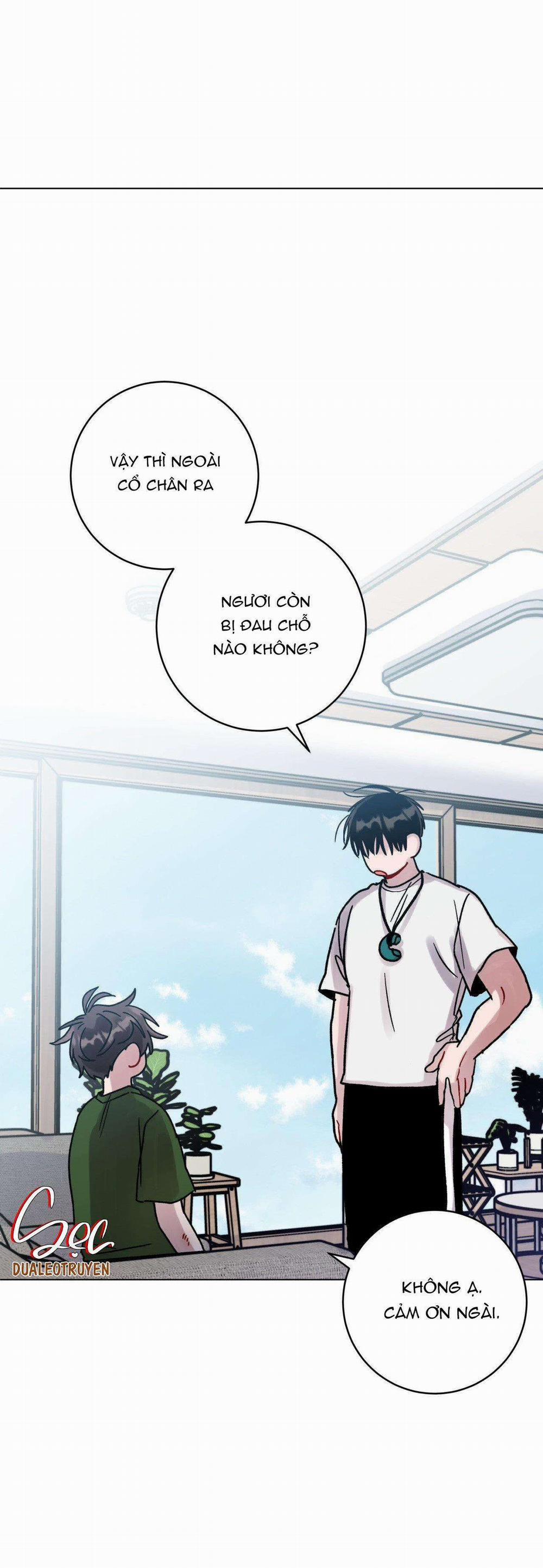 Cơn Mưa Rào Mùa Hạ 50 trang 19