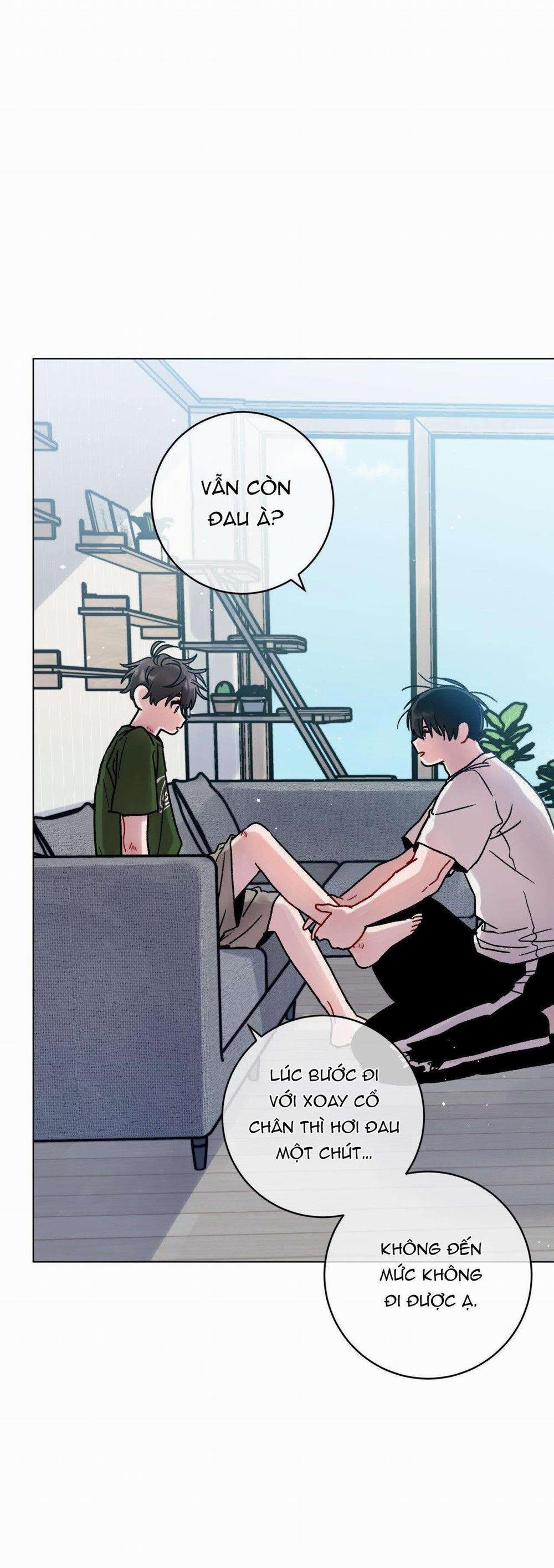 Cơn Mưa Rào Mùa Hạ 50 trang 2