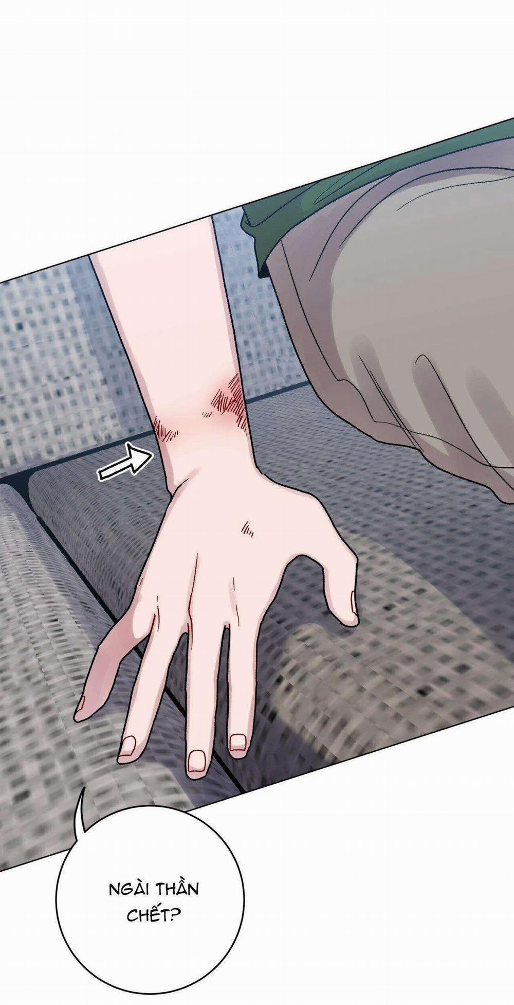 Cơn Mưa Rào Mùa Hạ 50 trang 22