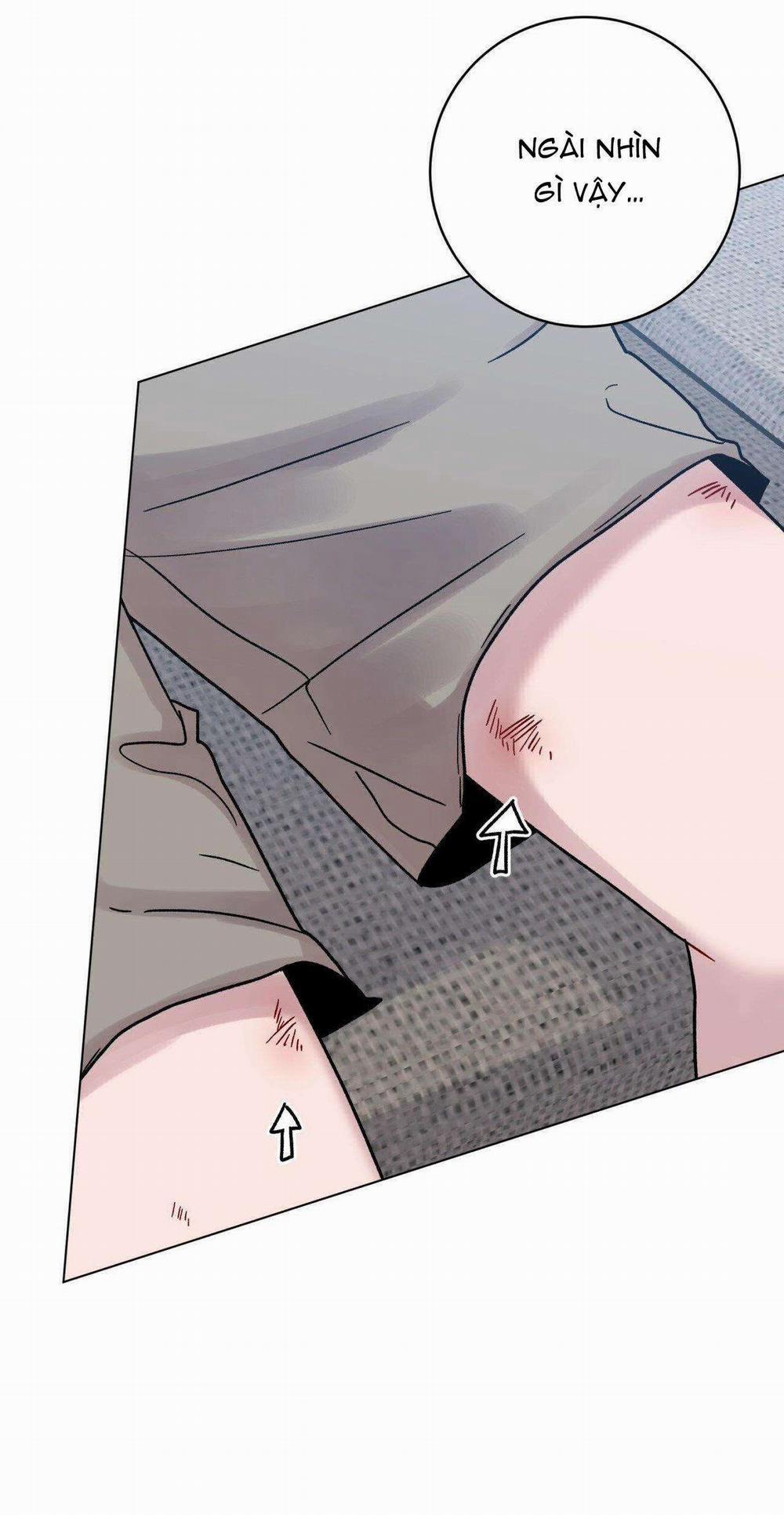 Cơn Mưa Rào Mùa Hạ 50 trang 23