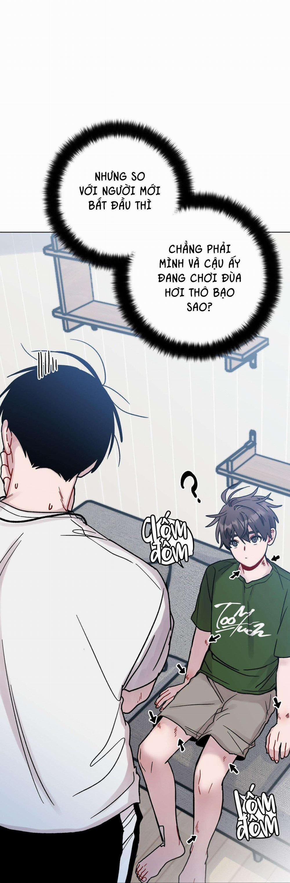 Cơn Mưa Rào Mùa Hạ 50 trang 25