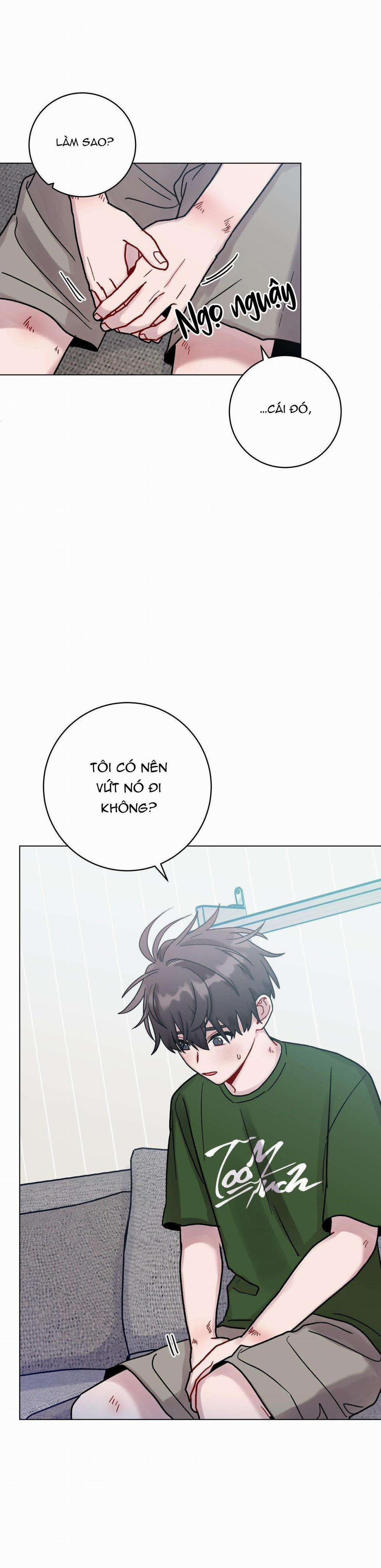 Cơn Mưa Rào Mùa Hạ 50 trang 27