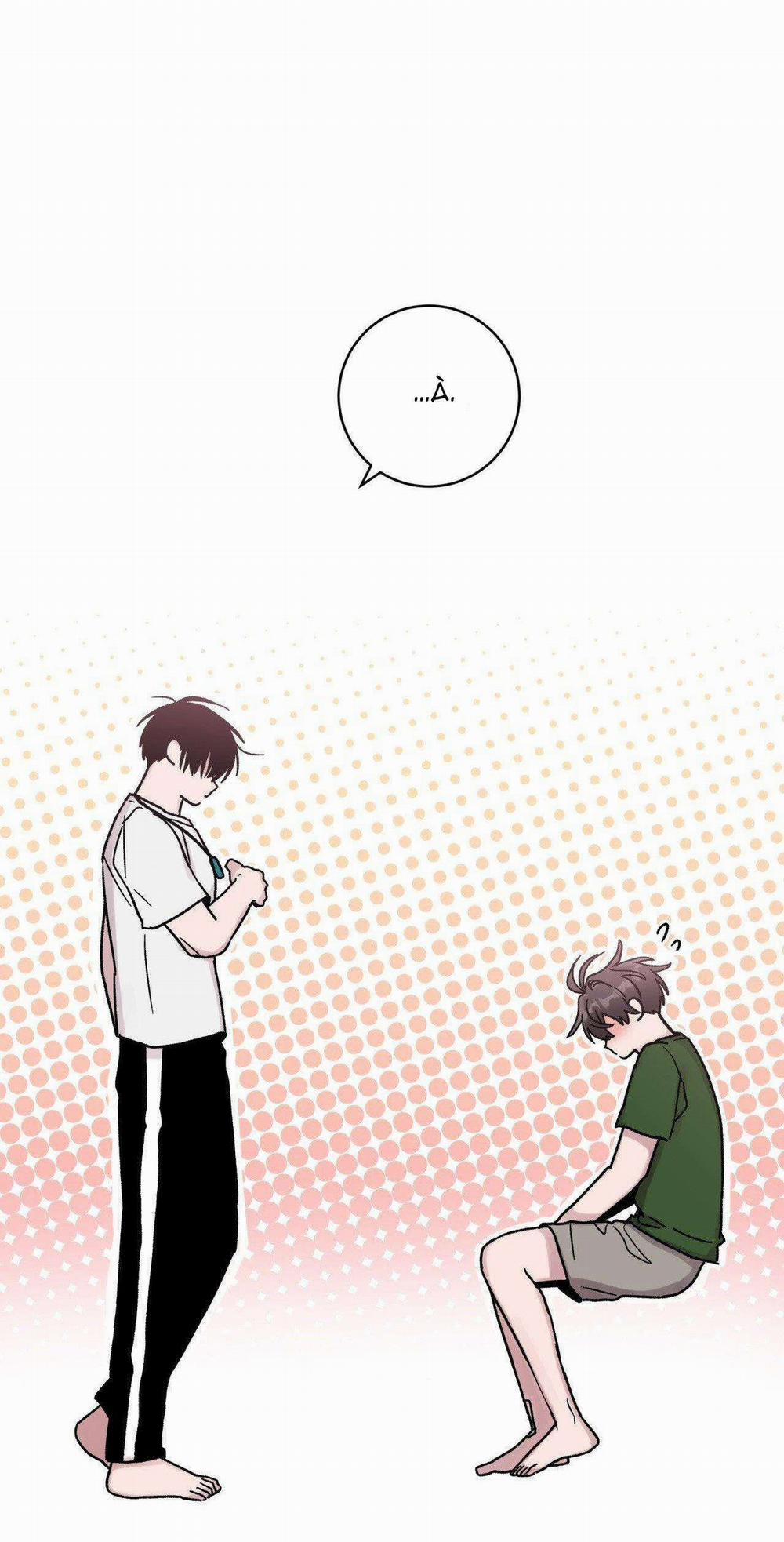 Cơn Mưa Rào Mùa Hạ 50 trang 28