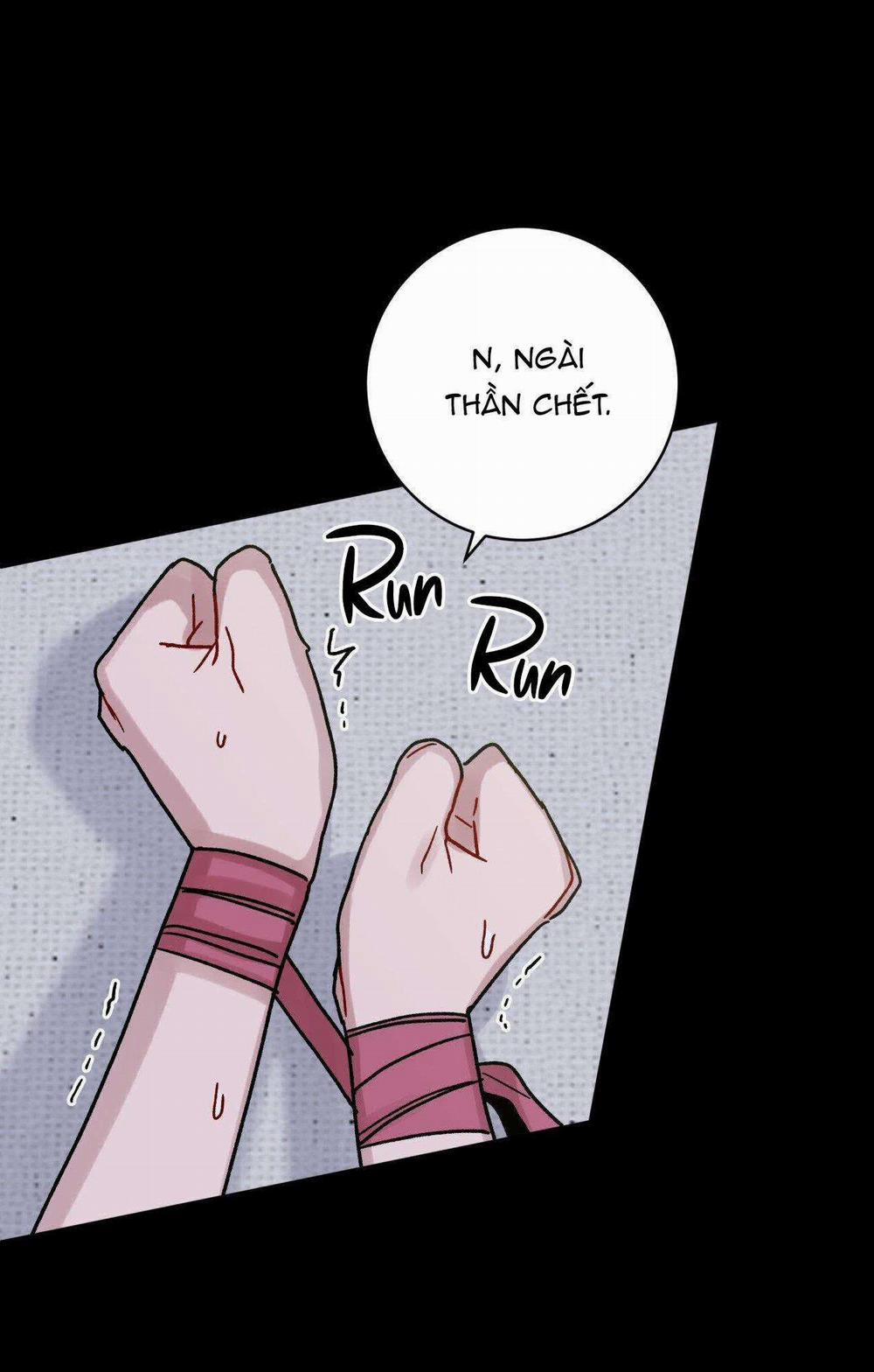 Cơn Mưa Rào Mùa Hạ 50 trang 31