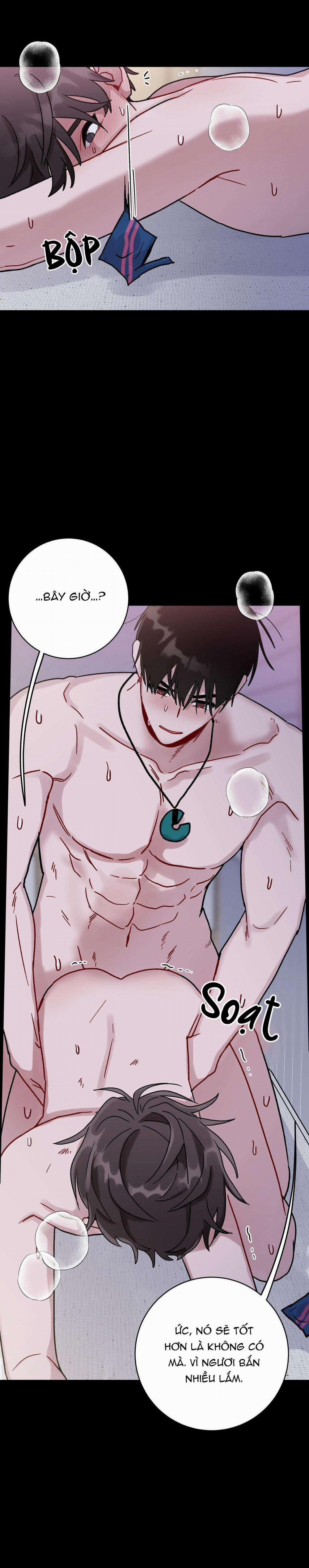 Cơn Mưa Rào Mùa Hạ 50 trang 35