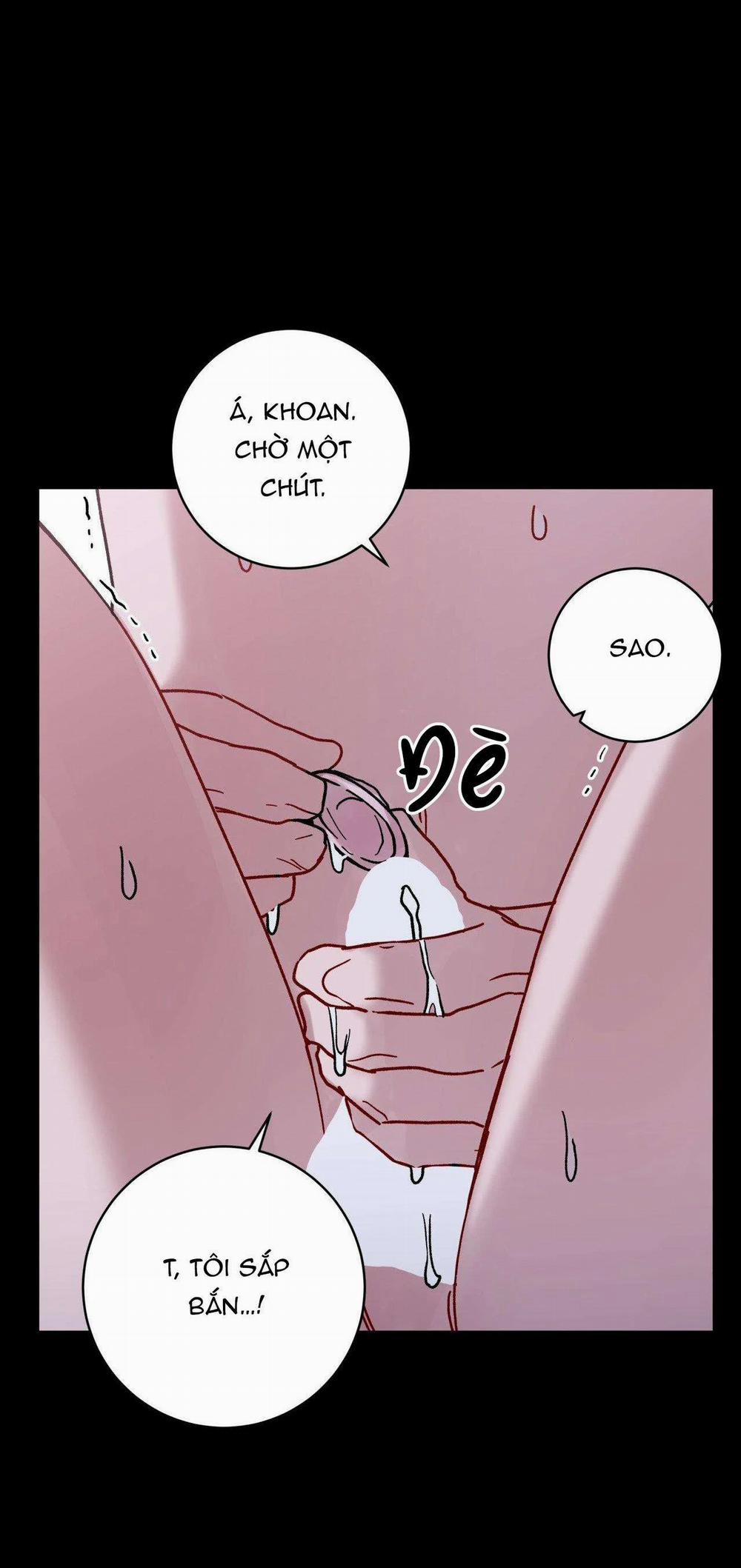 Cơn Mưa Rào Mùa Hạ 50 trang 36