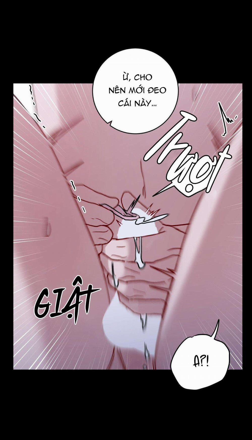 Cơn Mưa Rào Mùa Hạ 50 trang 37