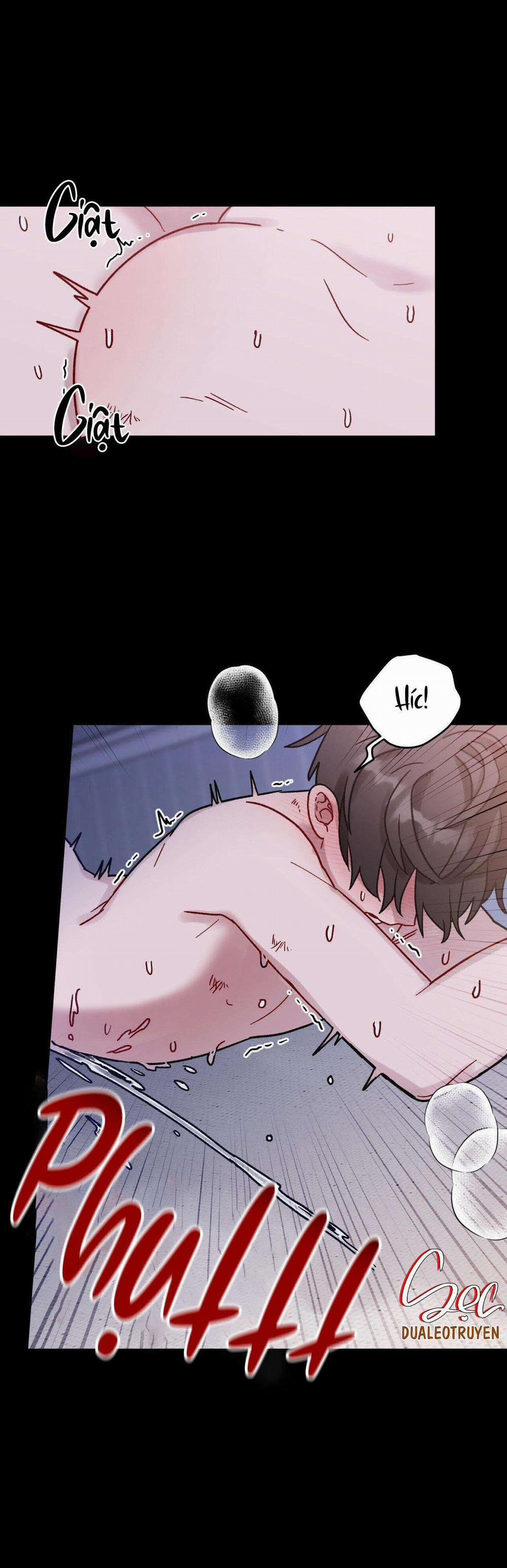 Cơn Mưa Rào Mùa Hạ 50 trang 39