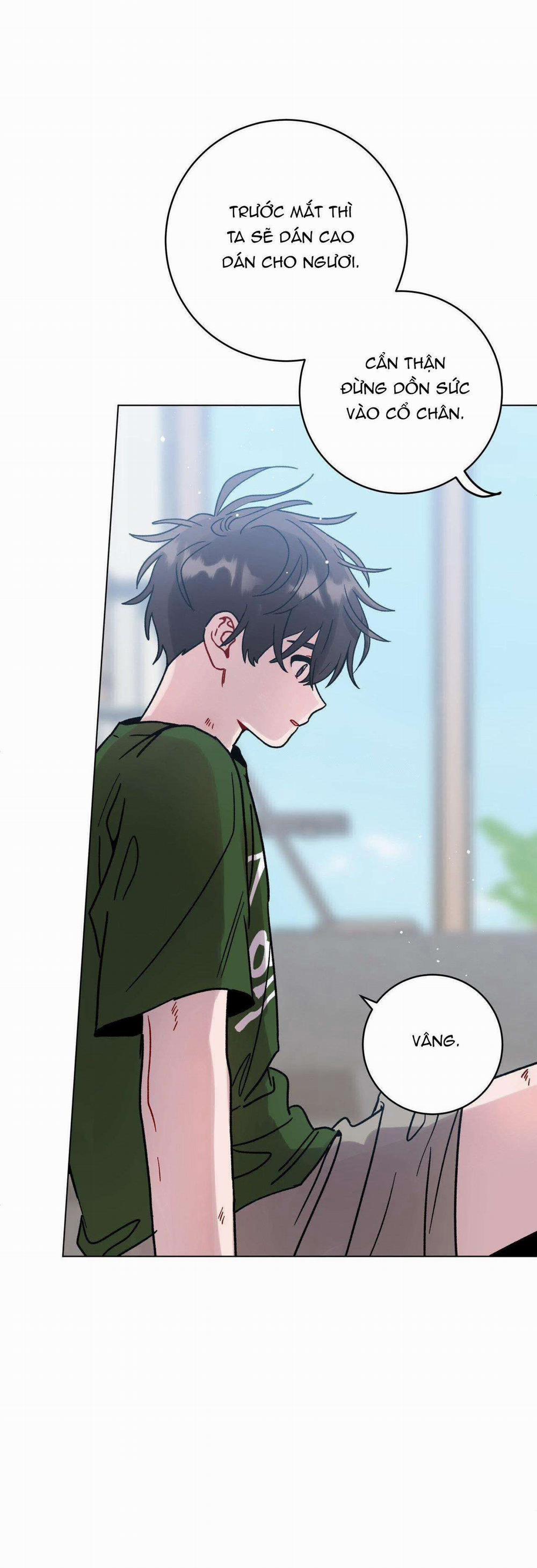 Cơn Mưa Rào Mùa Hạ 50 trang 4