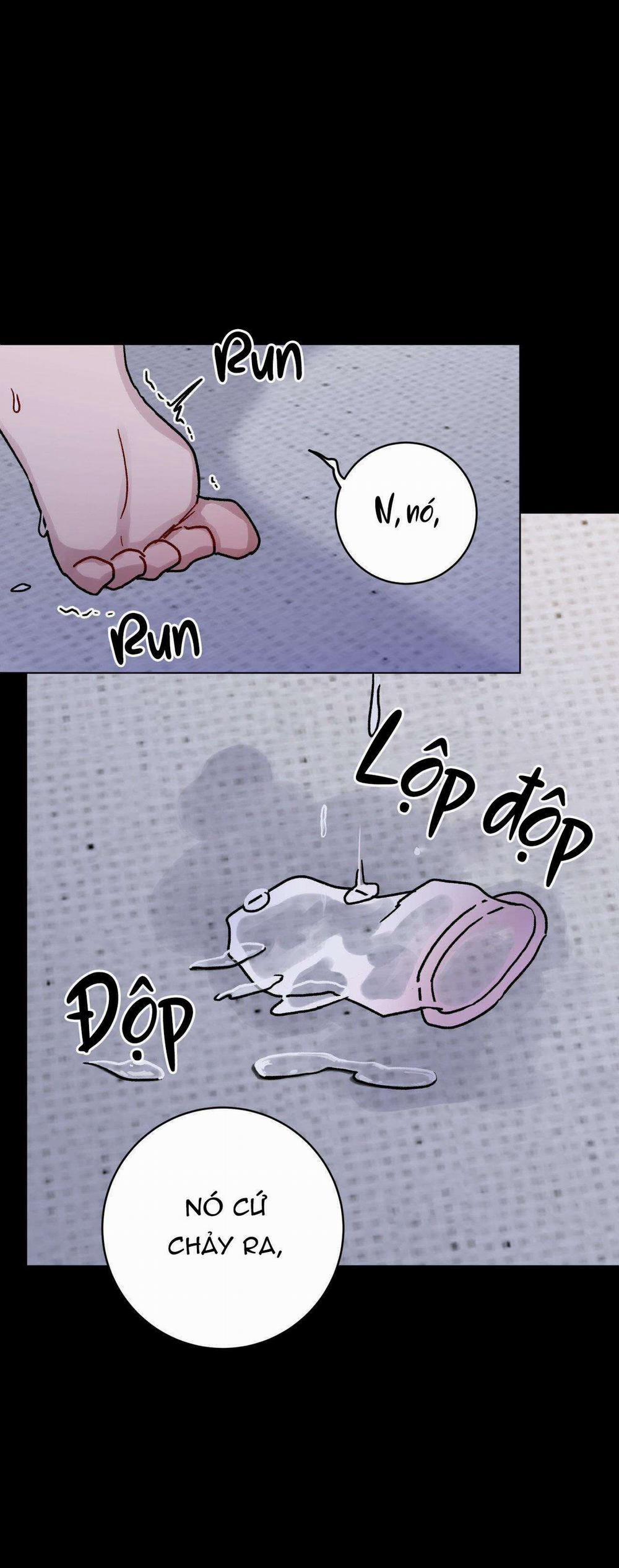 Cơn Mưa Rào Mùa Hạ 50 trang 42