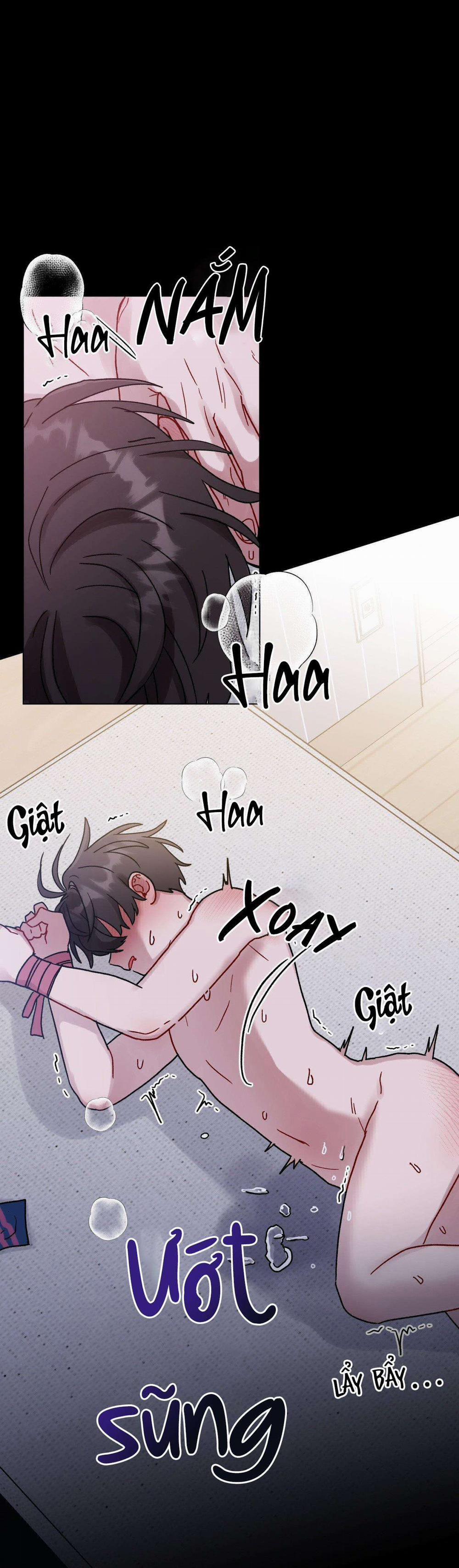 Cơn Mưa Rào Mùa Hạ 50 trang 47