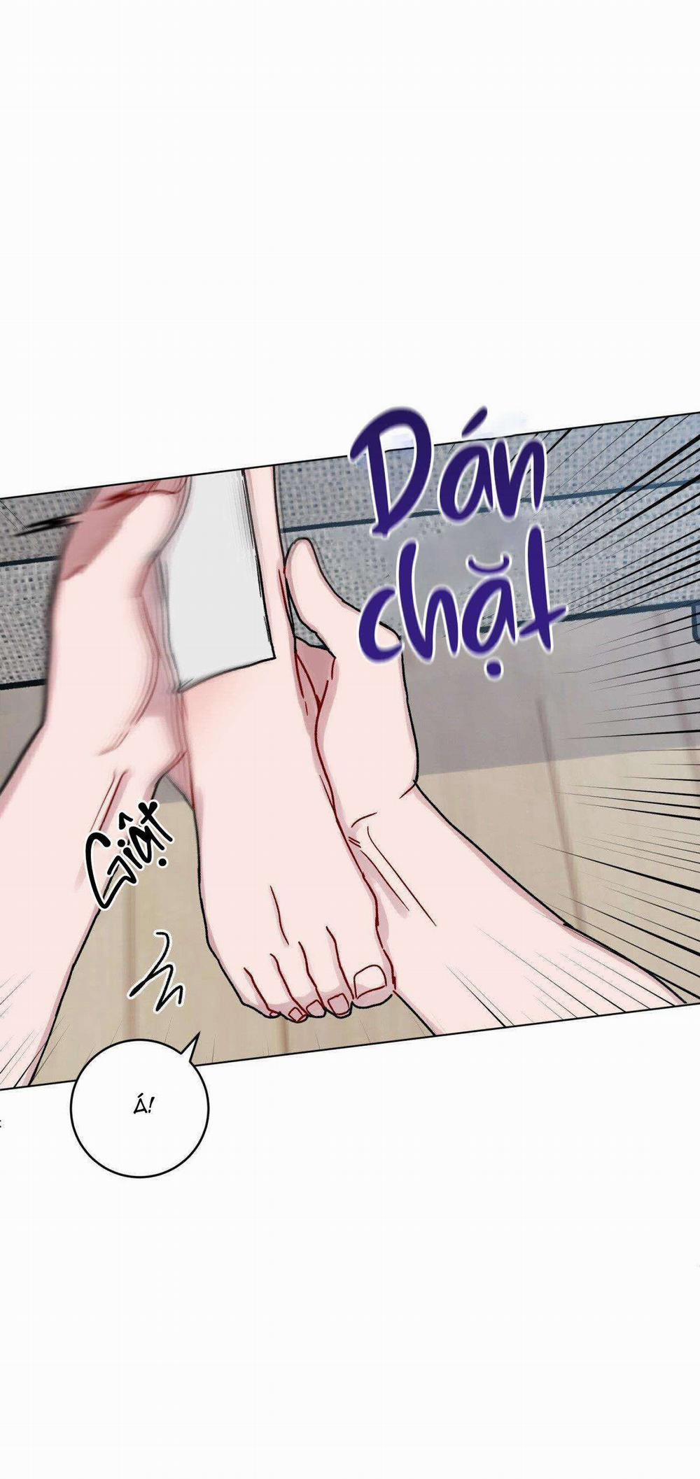 Cơn Mưa Rào Mùa Hạ 50 trang 5