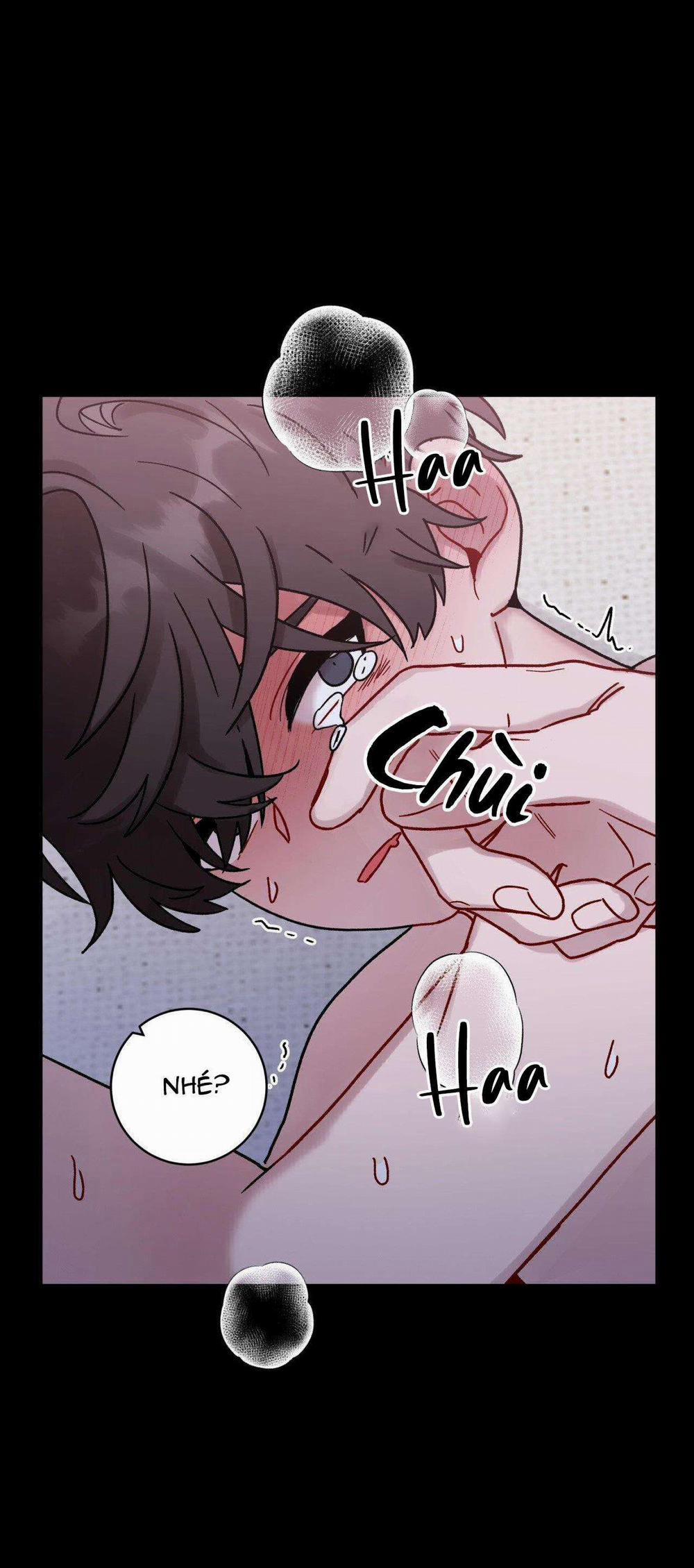 Cơn Mưa Rào Mùa Hạ 50 trang 50